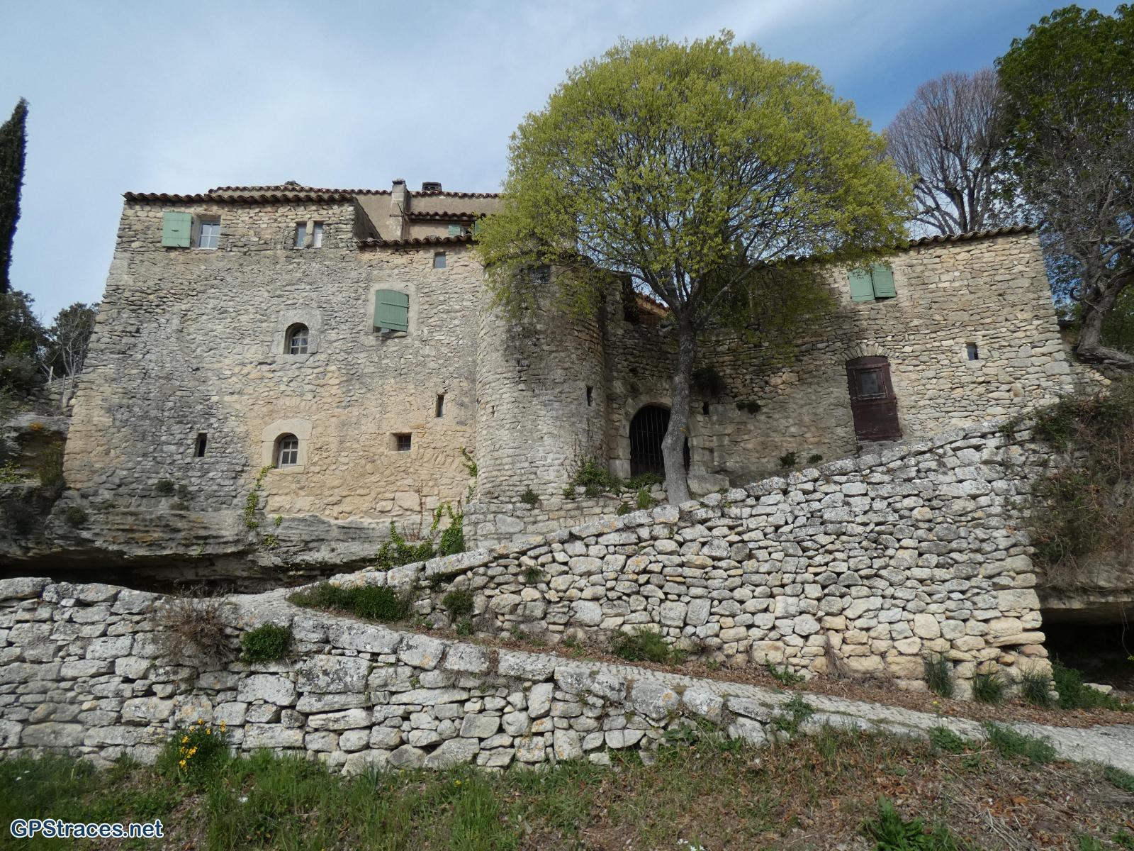 Sivergues
