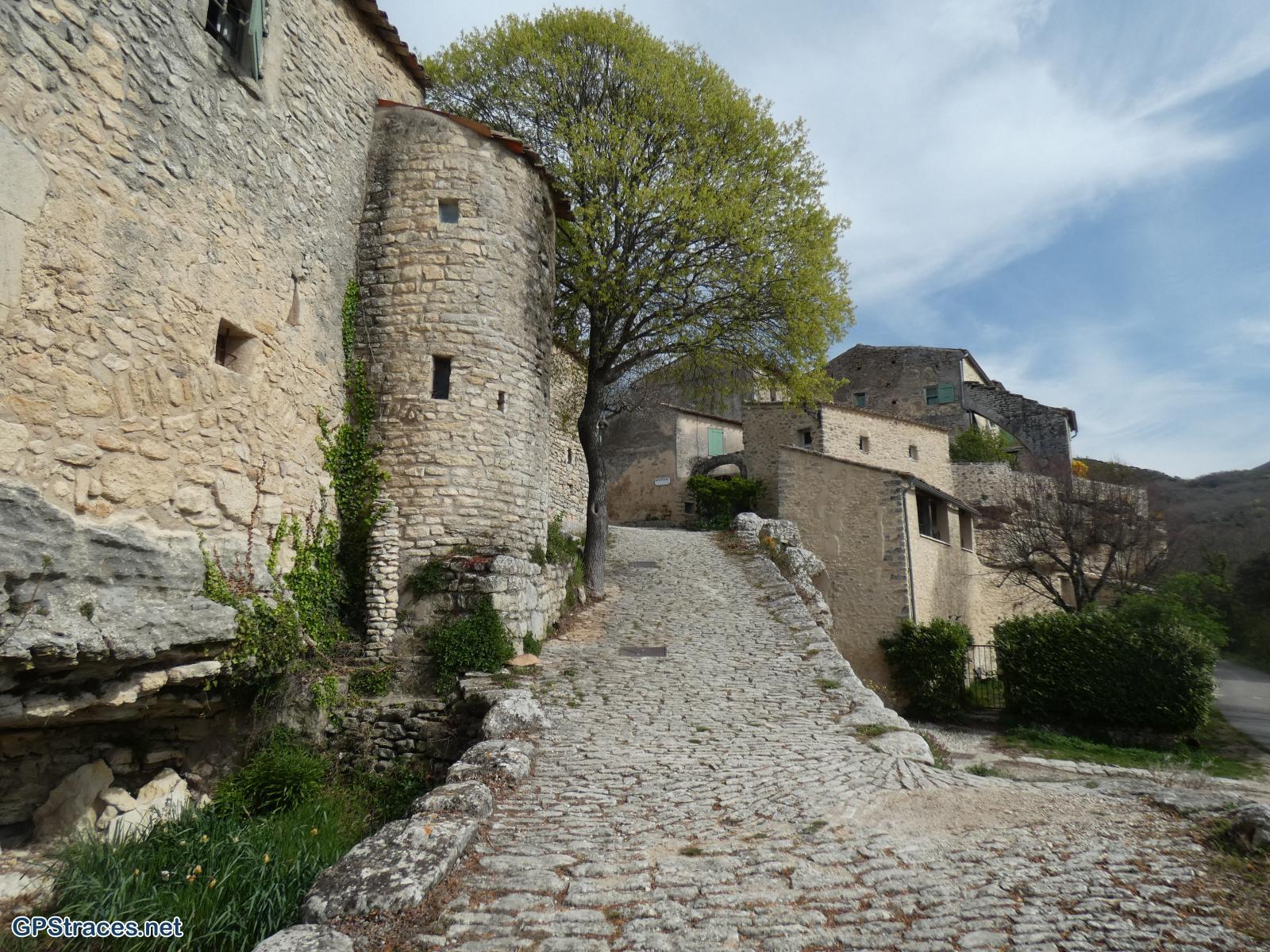 Sivergues