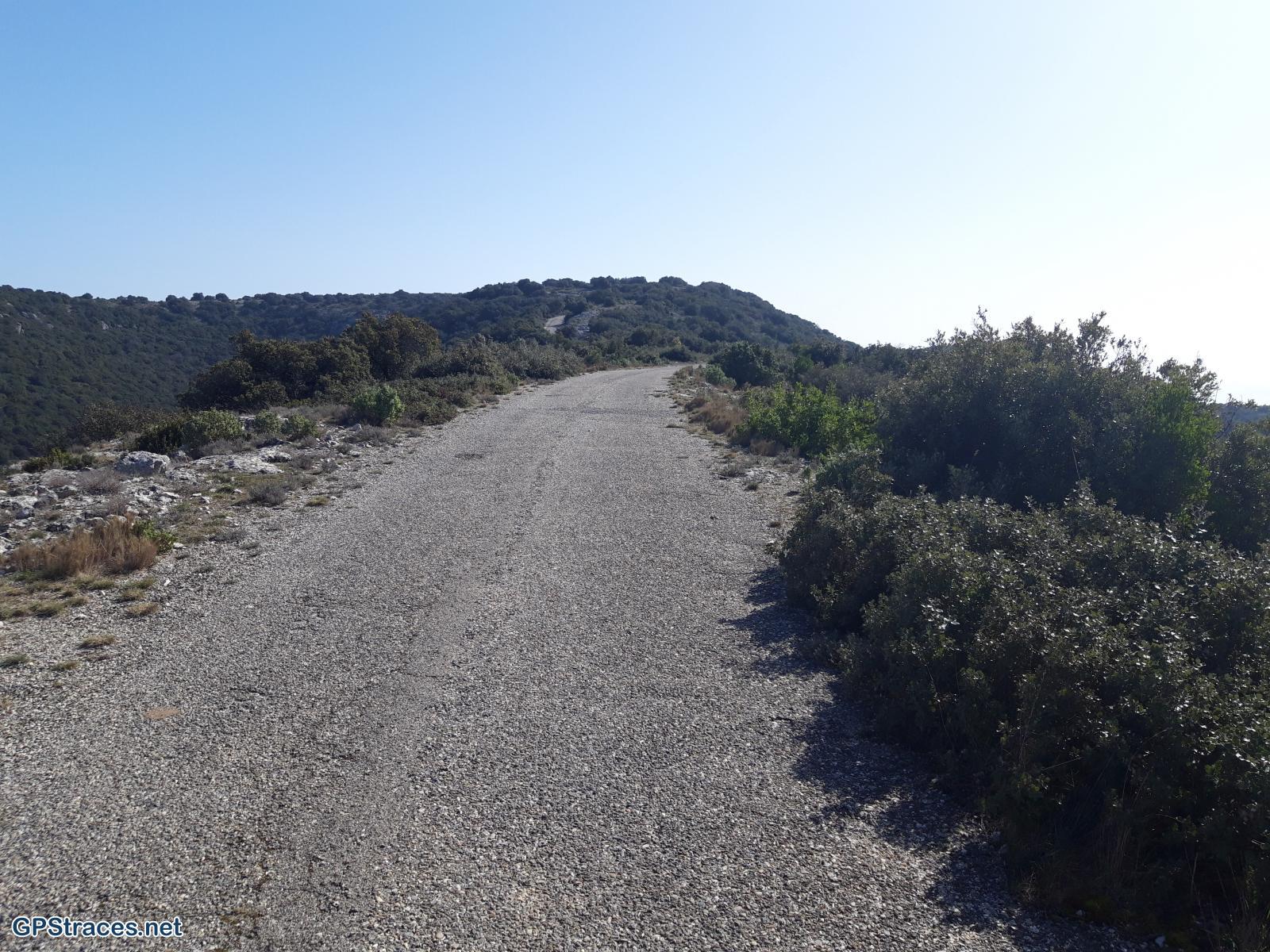 Vaucluse-Lubéron - Tête des Buisses–4
