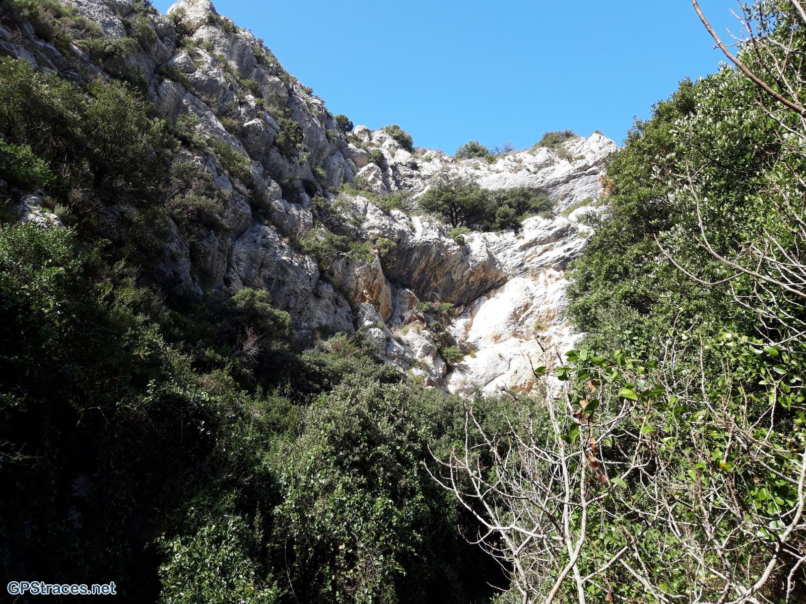 Vaucluse-Lubéron - Tête des Buisses–2