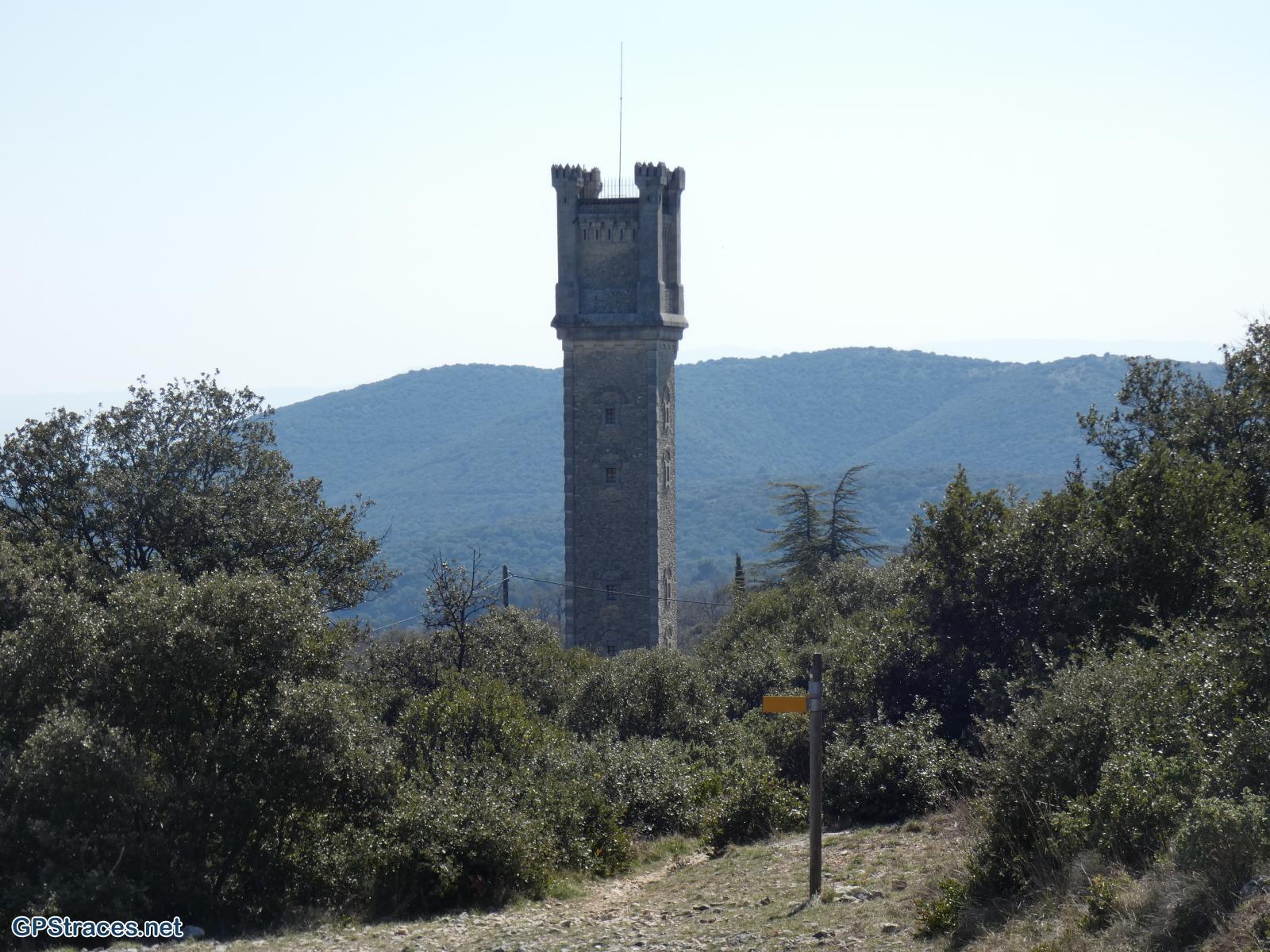 La tour Philippe