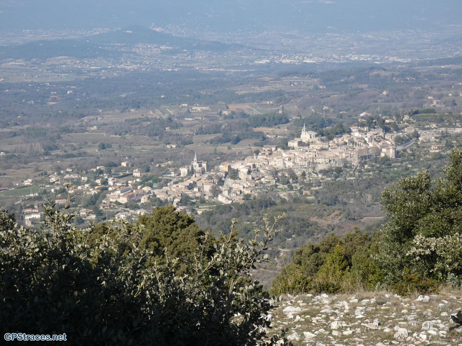Bonnieux