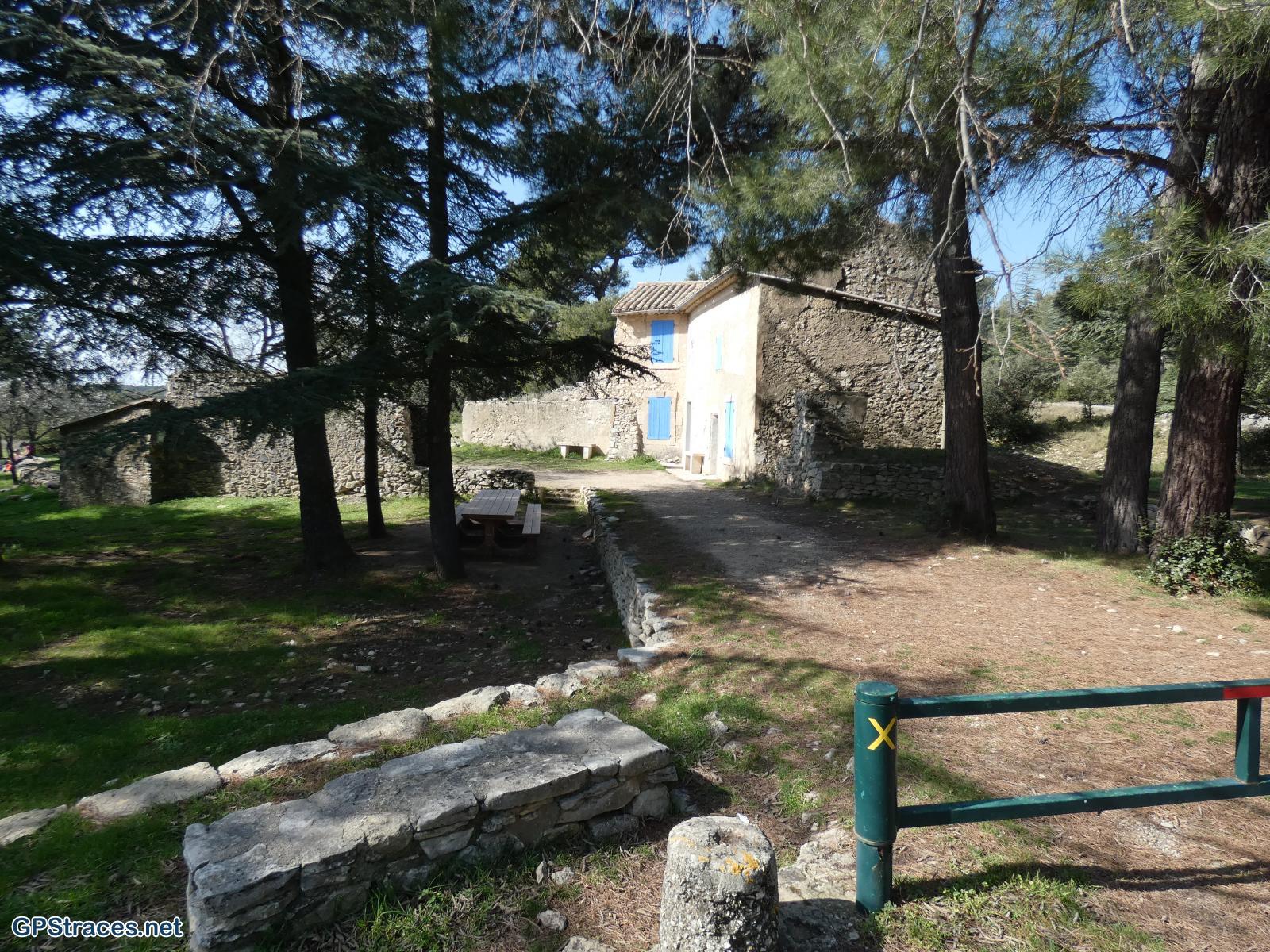 Le Trou du Rat