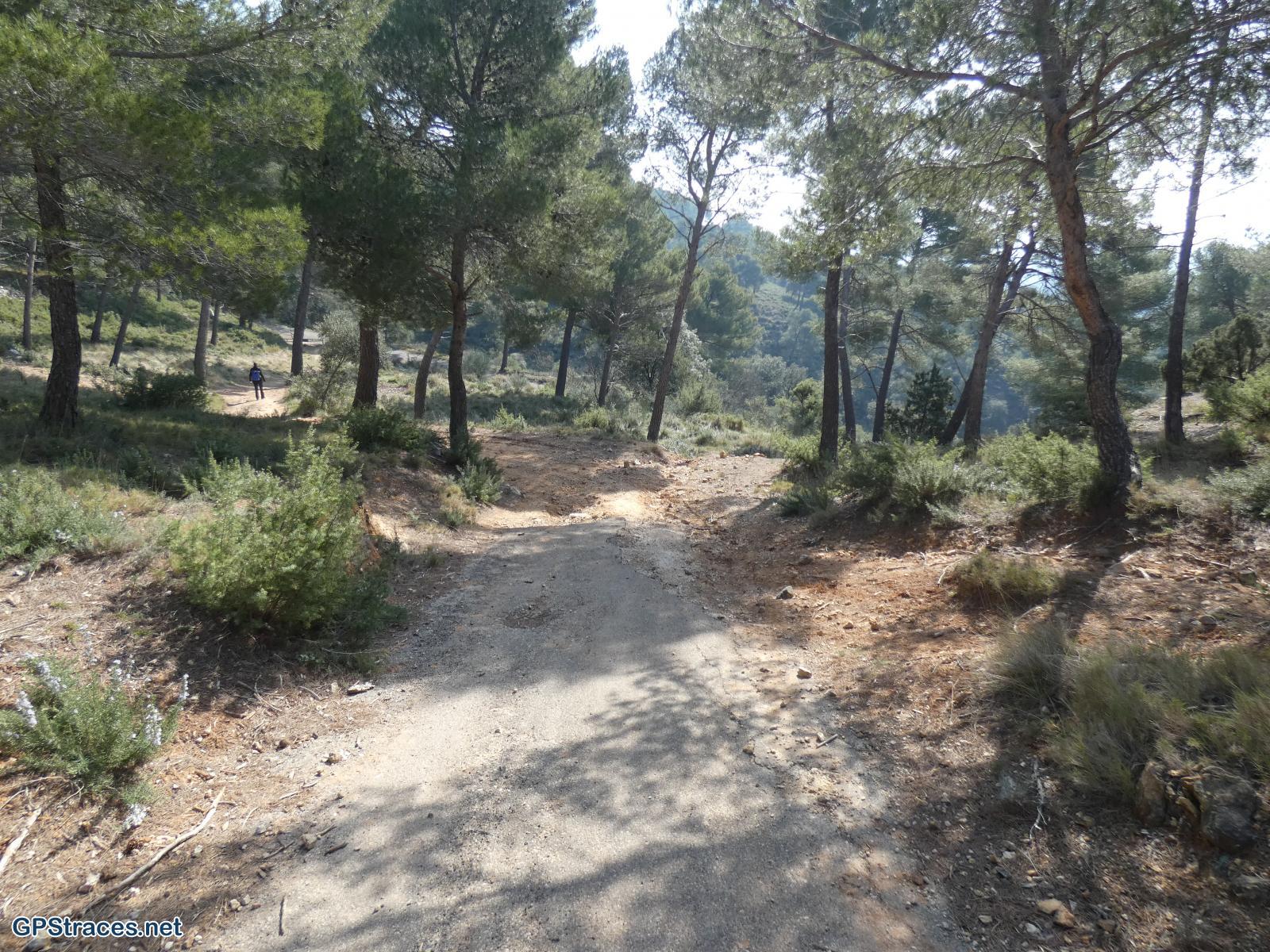 Vaucluse-Lubéron - Le Trou du Rat–1
