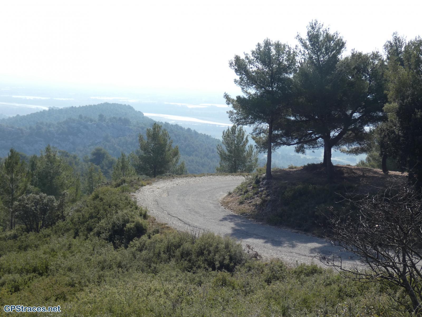 La Durance