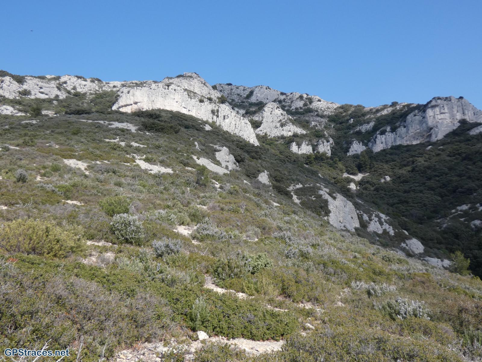 Vaucluse-Lubéron - Le Trou du Rat–5