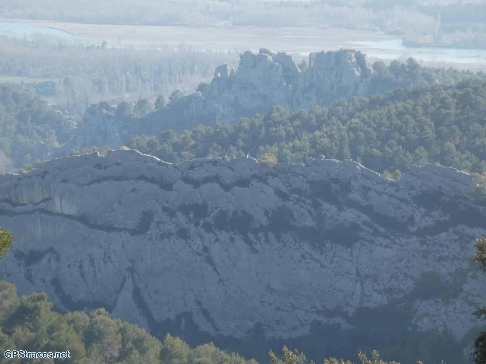 Vaucluse-Lubéron - Le Trou du Rat–8