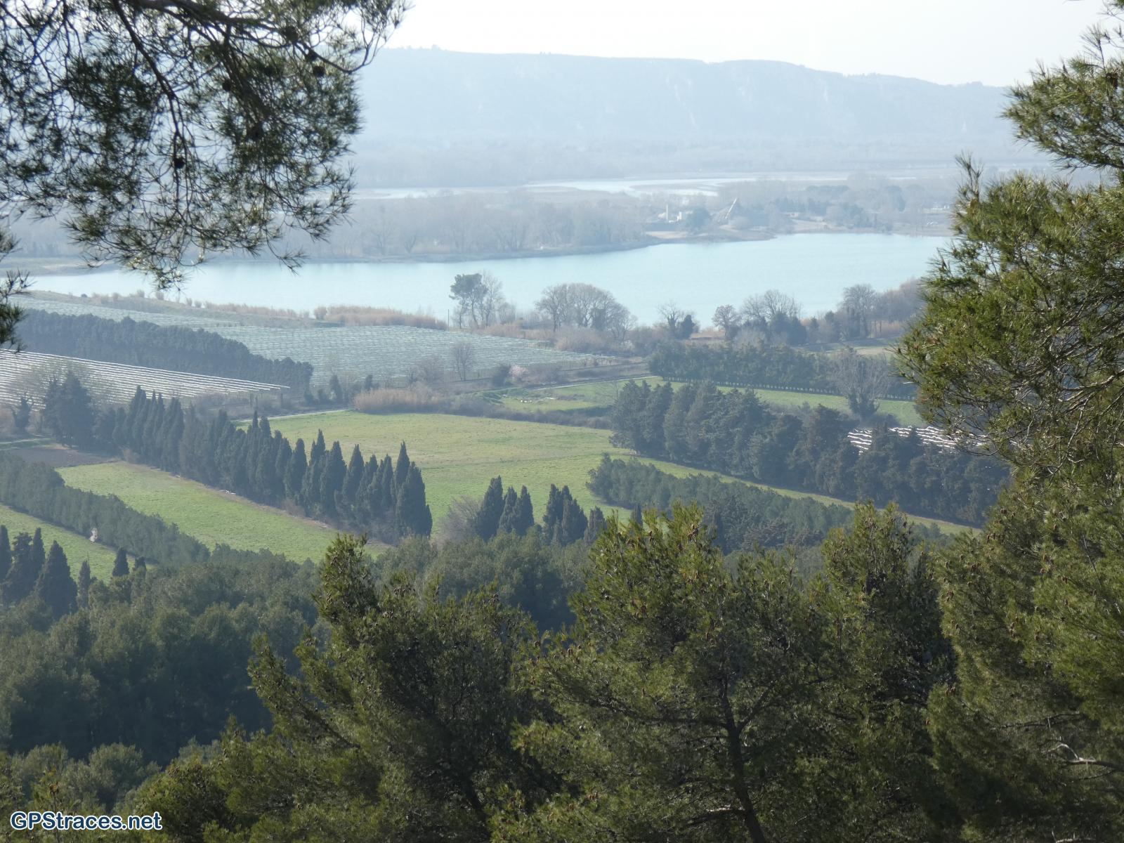 Vaucluse-Lubéron - Le Trou du Rat–9