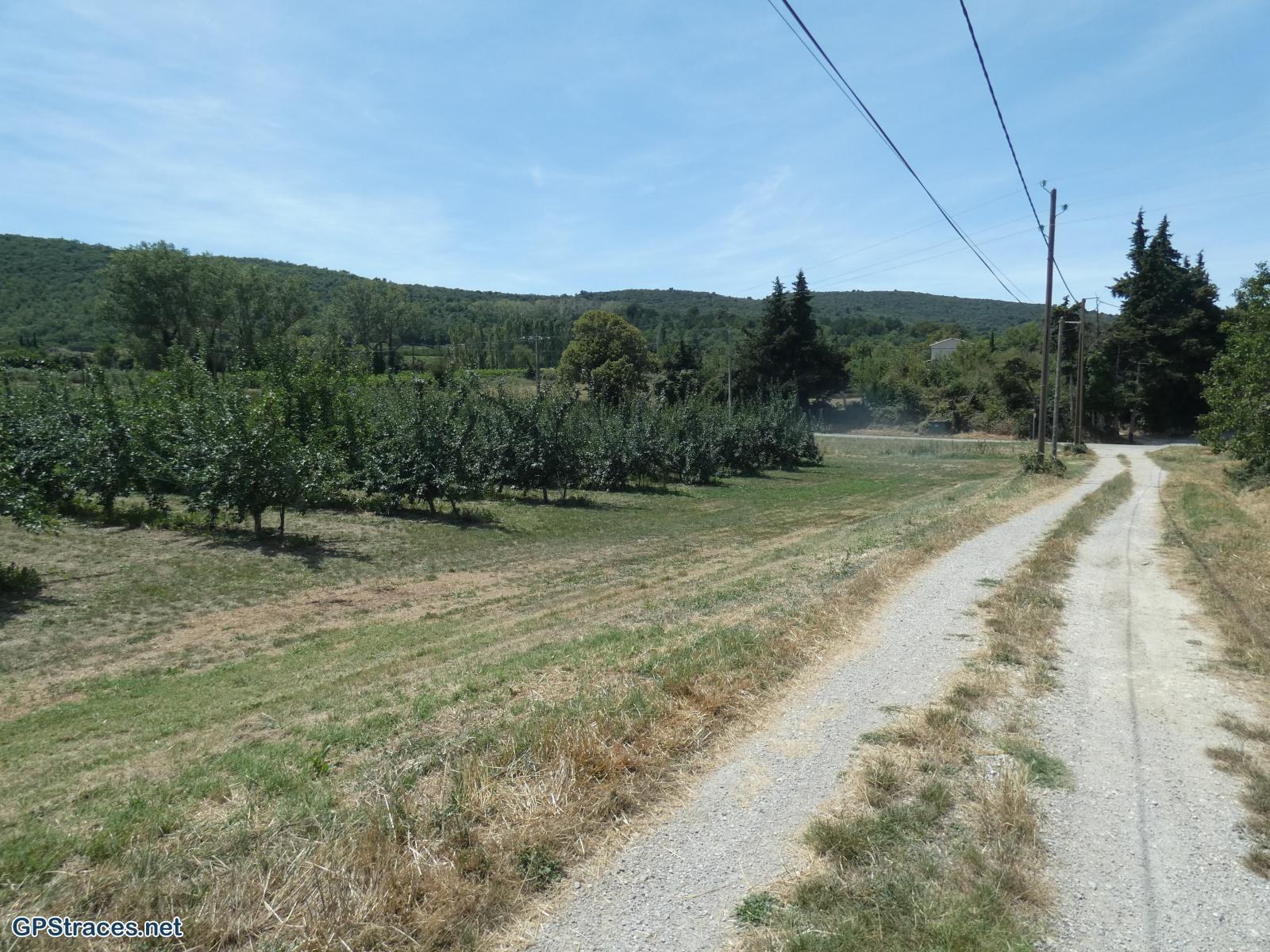Vaucluse-De Malaucène au Col de la Chaîne–1