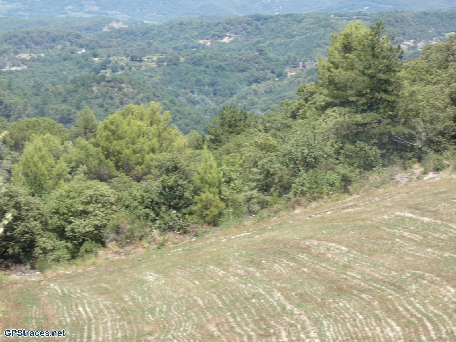 Vaucluse-De Malaucène au Col de la Chaîne–7