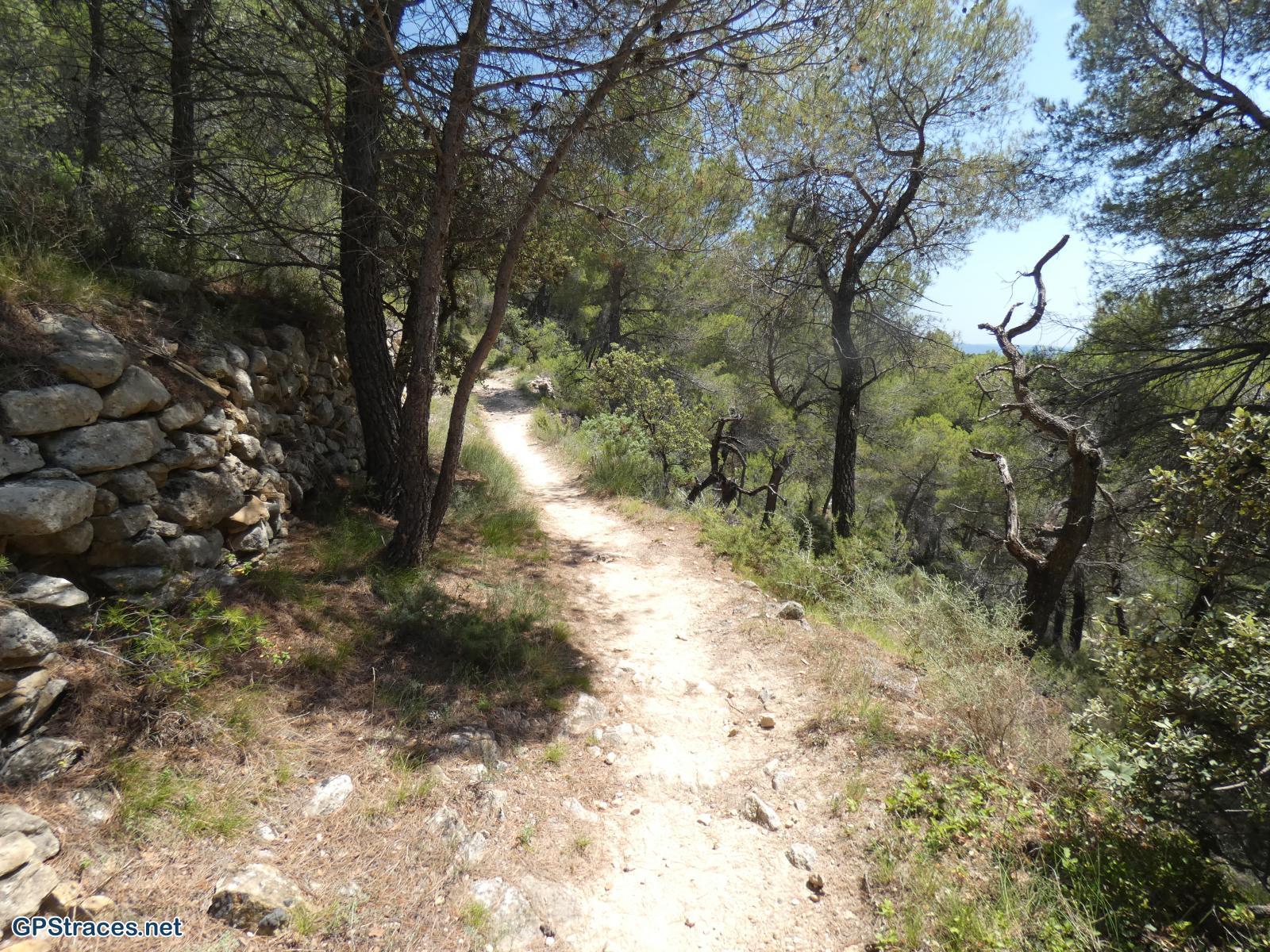 Vaucluse-De Malaucène au Col de la Chaîne–11