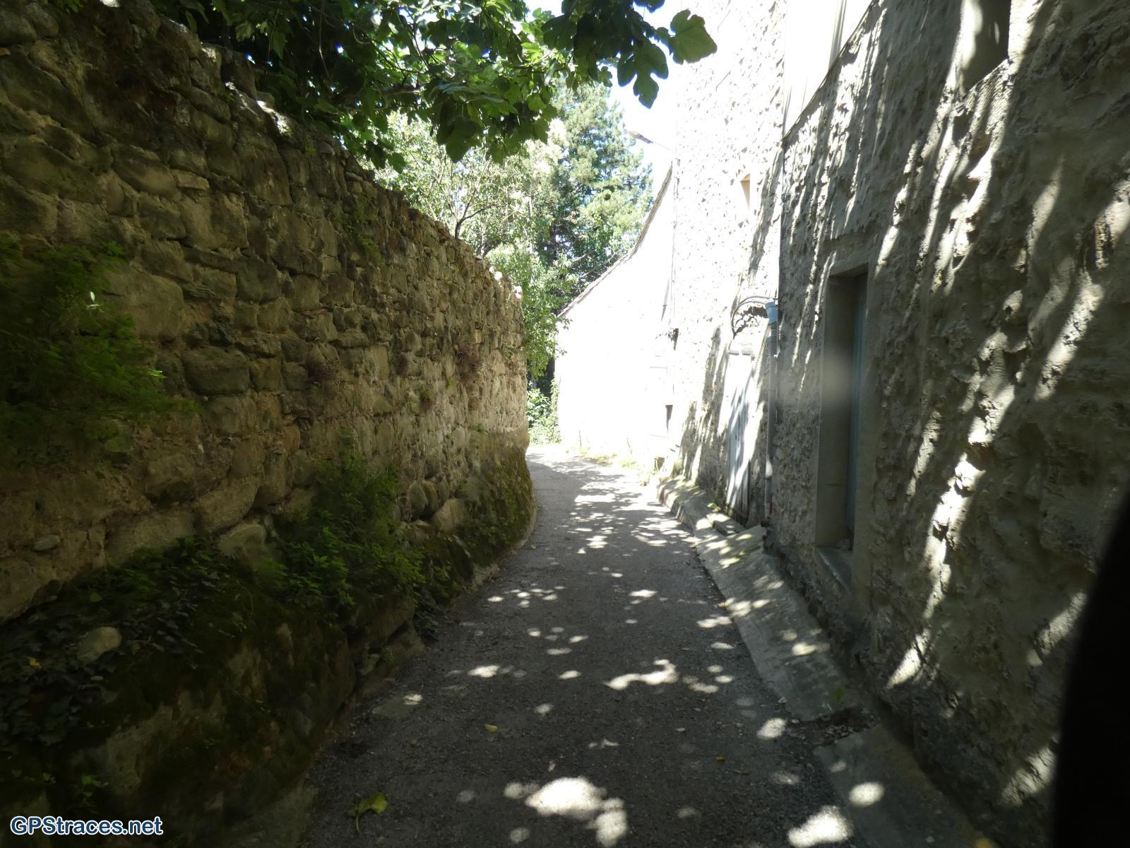 Vaucluse-De Malaucène au Col de la Chaîne–12