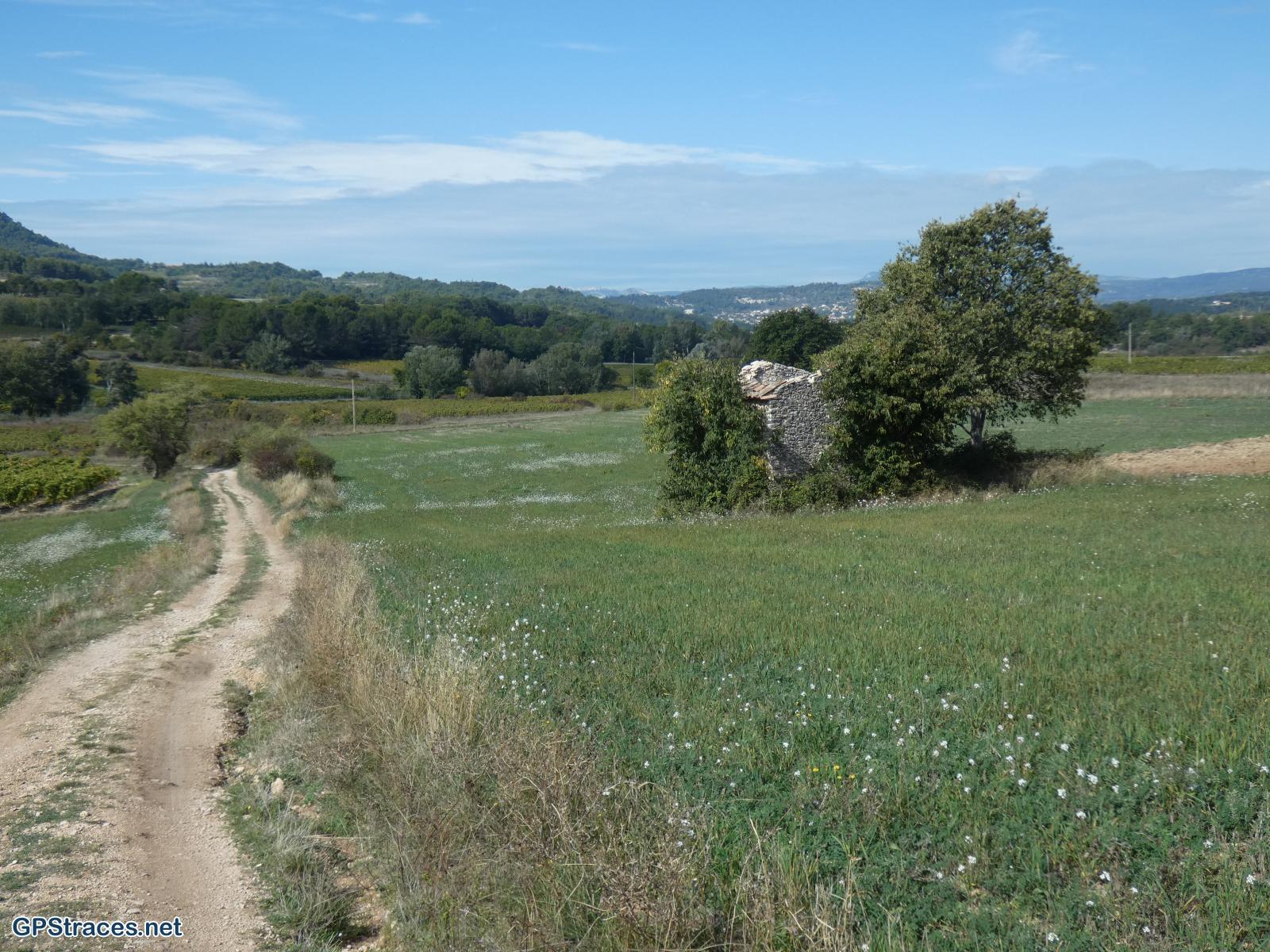 Le Grand Vallat