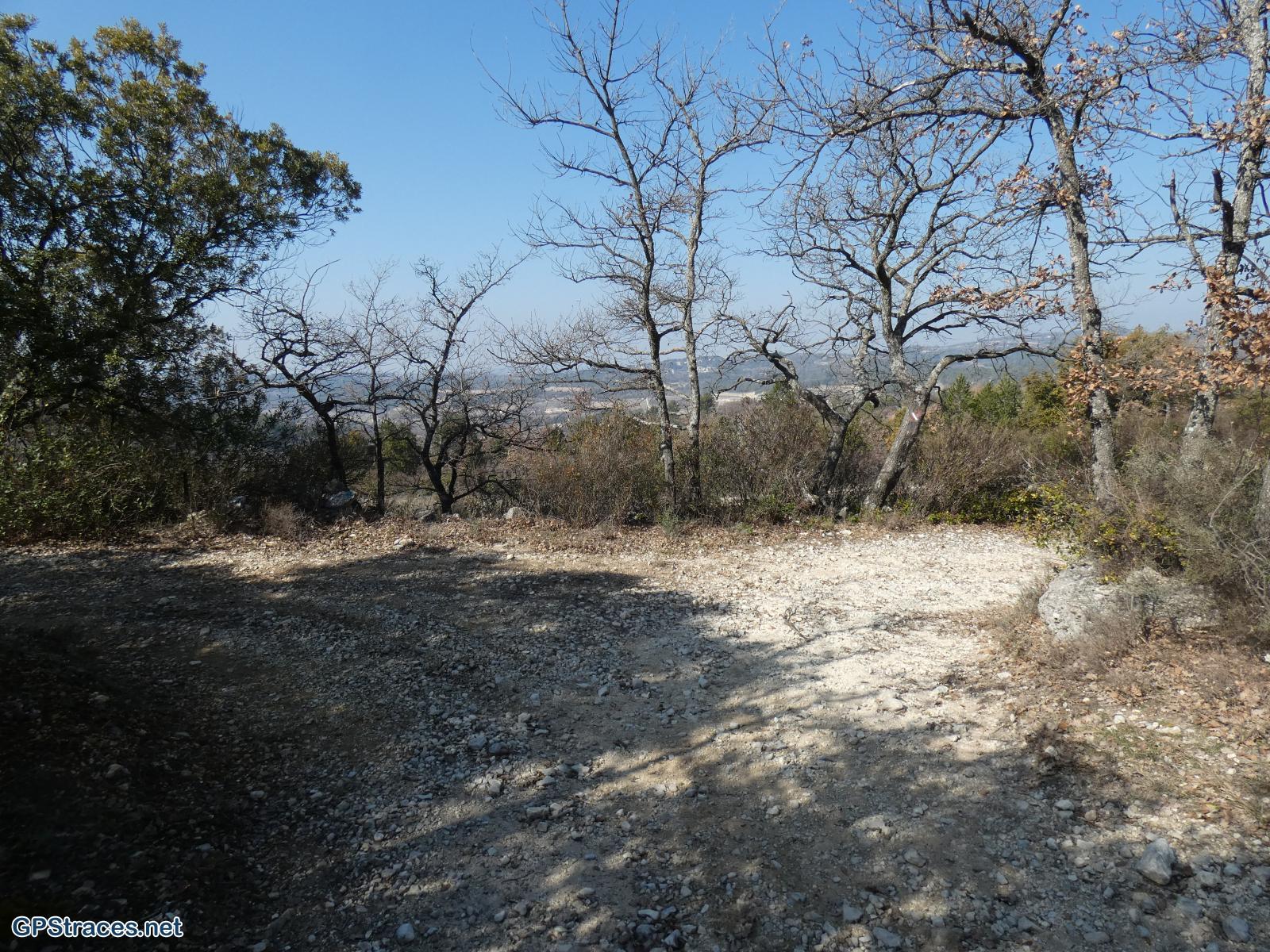 Vaucluse-Méthamis - Crespion–1
