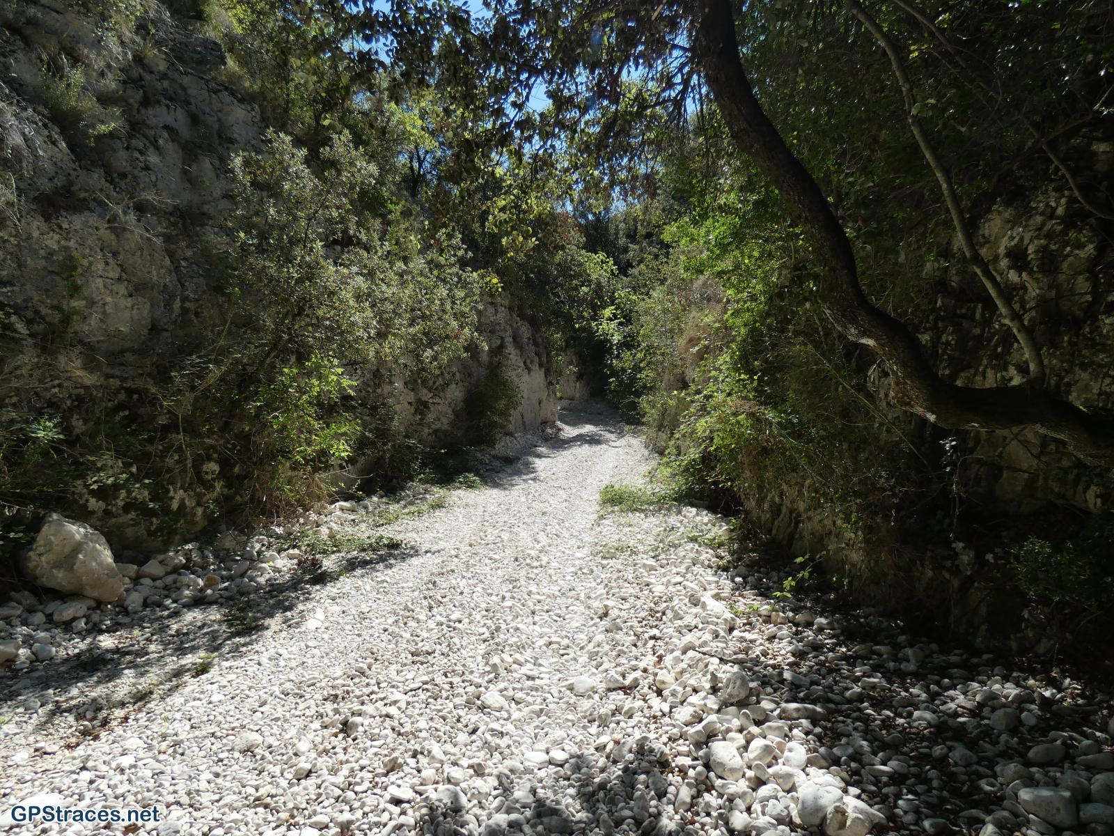 Vaucluse-Méthamis - Le Petit Adrenier - La Baume d'Imbert–1