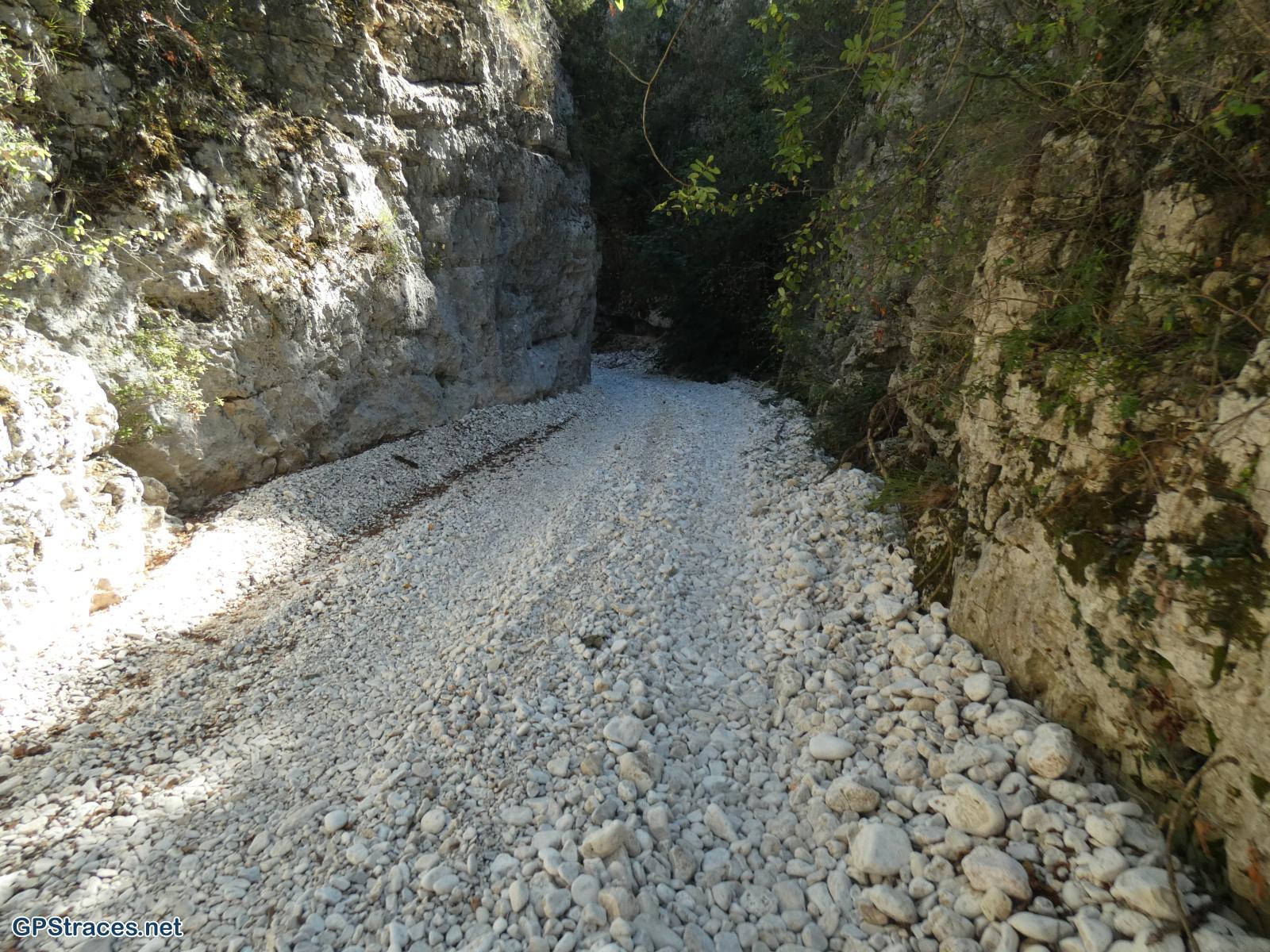Vaucluse-Méthamis - Le Petit Adrenier - La Baume d'Imbert–2