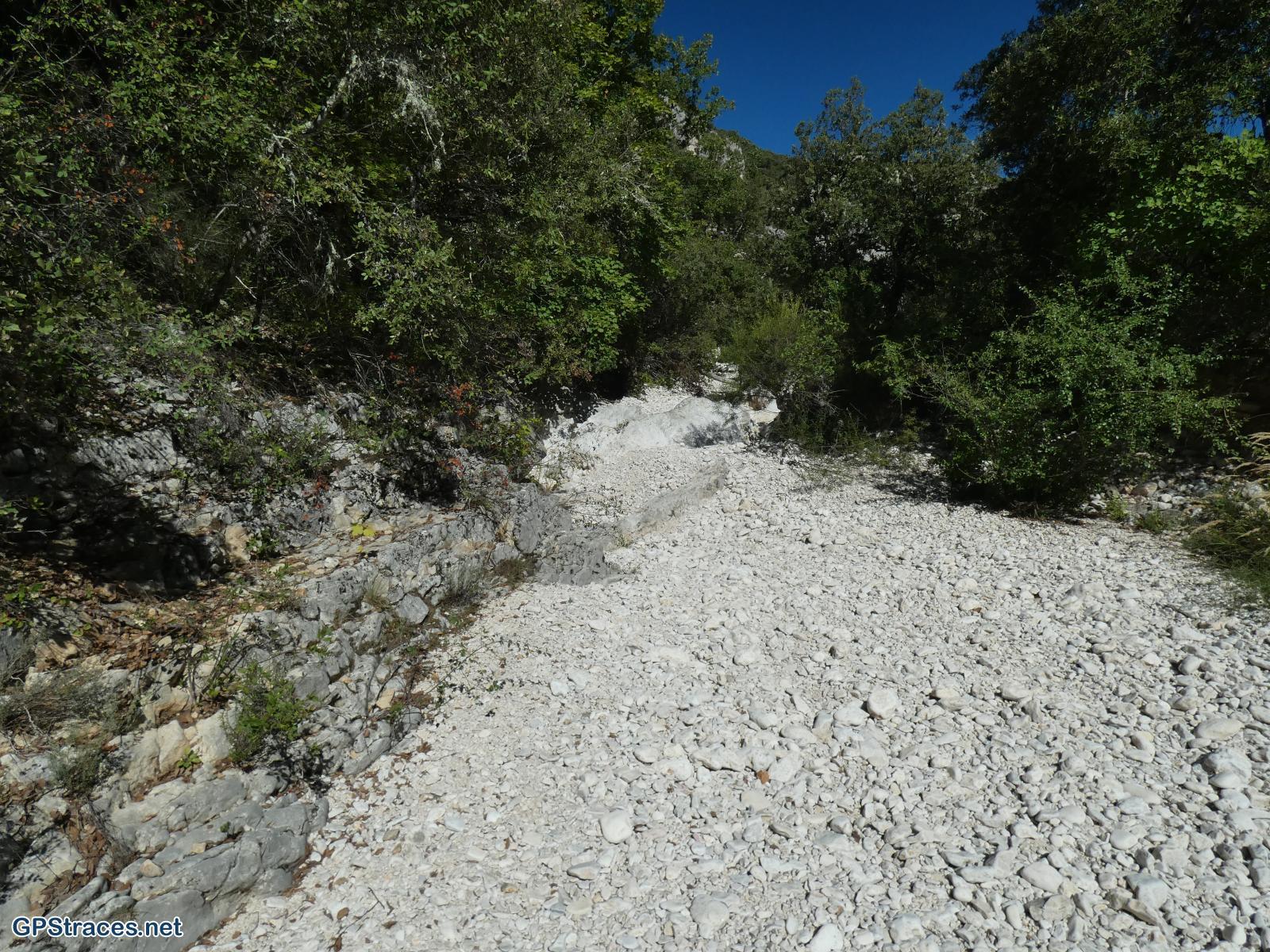 Vaucluse-Méthamis - Le Petit Adrenier - La Baume d'Imbert–3