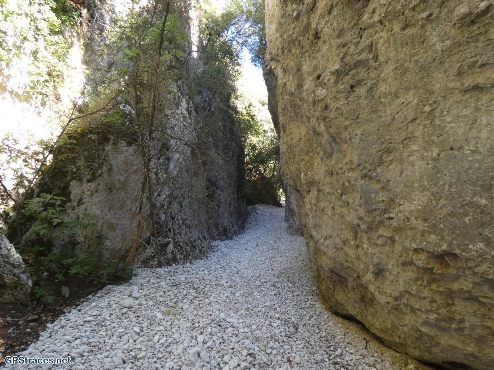 Vaucluse-Méthamis - Le Petit Adrenier - La Baume d'Imbert–5