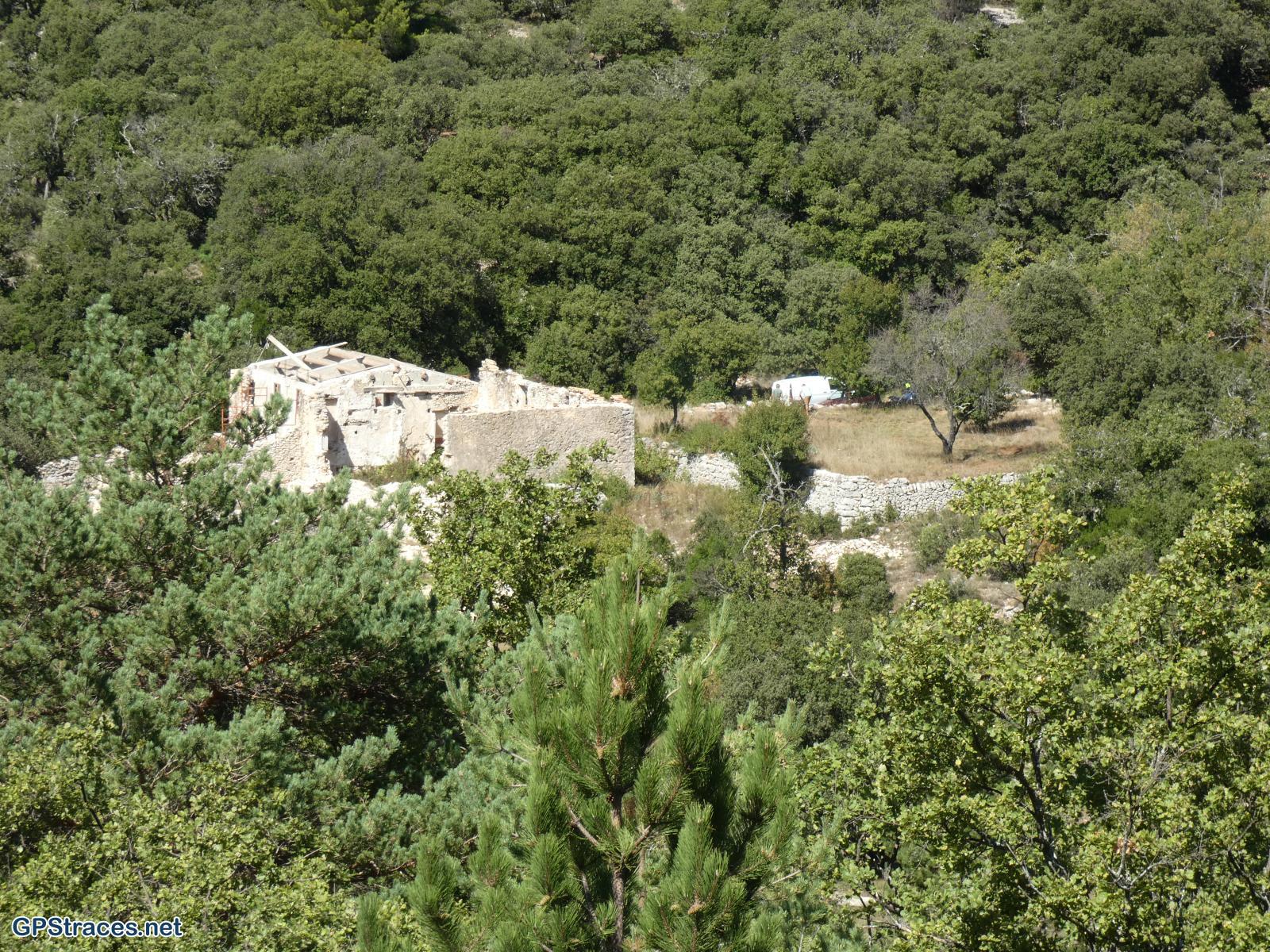 La Baume D'Imbert