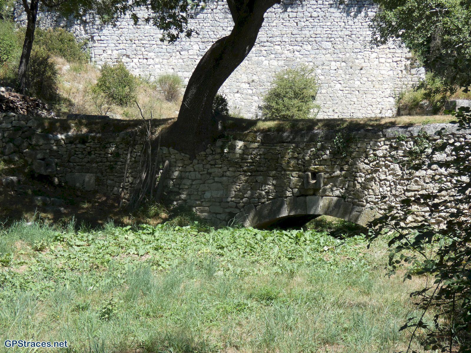 Le moulin des Etangs