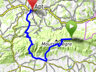 randonnee-pedestre-france-84-vaucluse-mourre-negre-apt-minicarte113