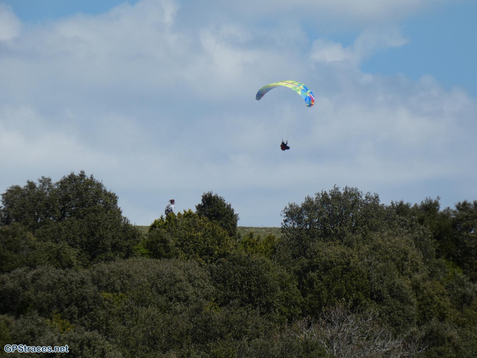 Vaucluse-Le Mourre Nègre par Cucuron–9
