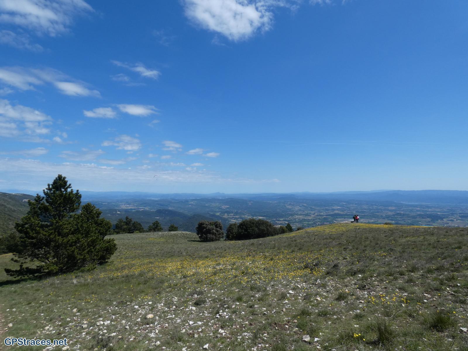 Vaucluse-Le Mourre Nègre par Cucuron–10