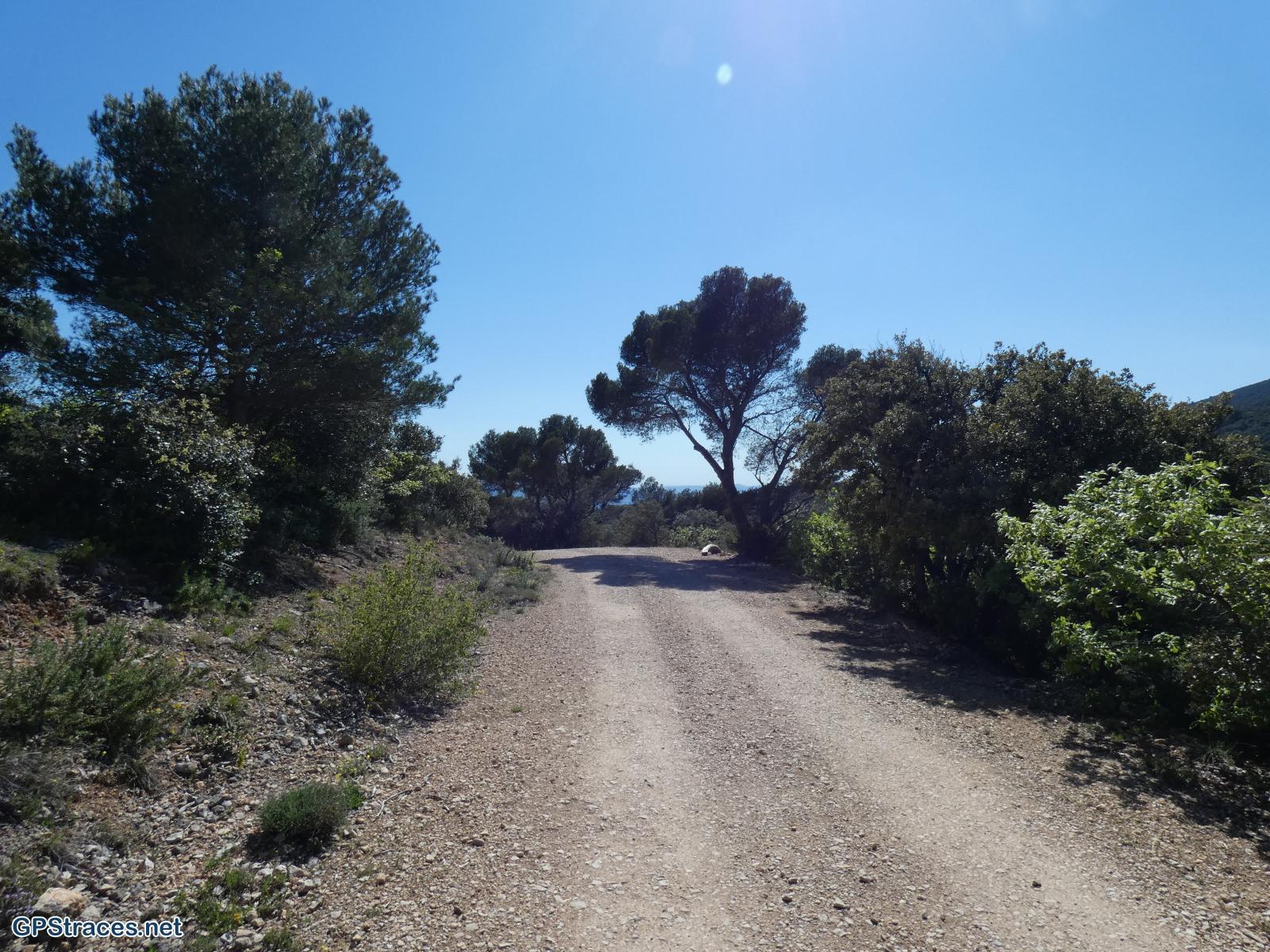 Vaucluse-Le Mourre Nègre par Cucuron–11