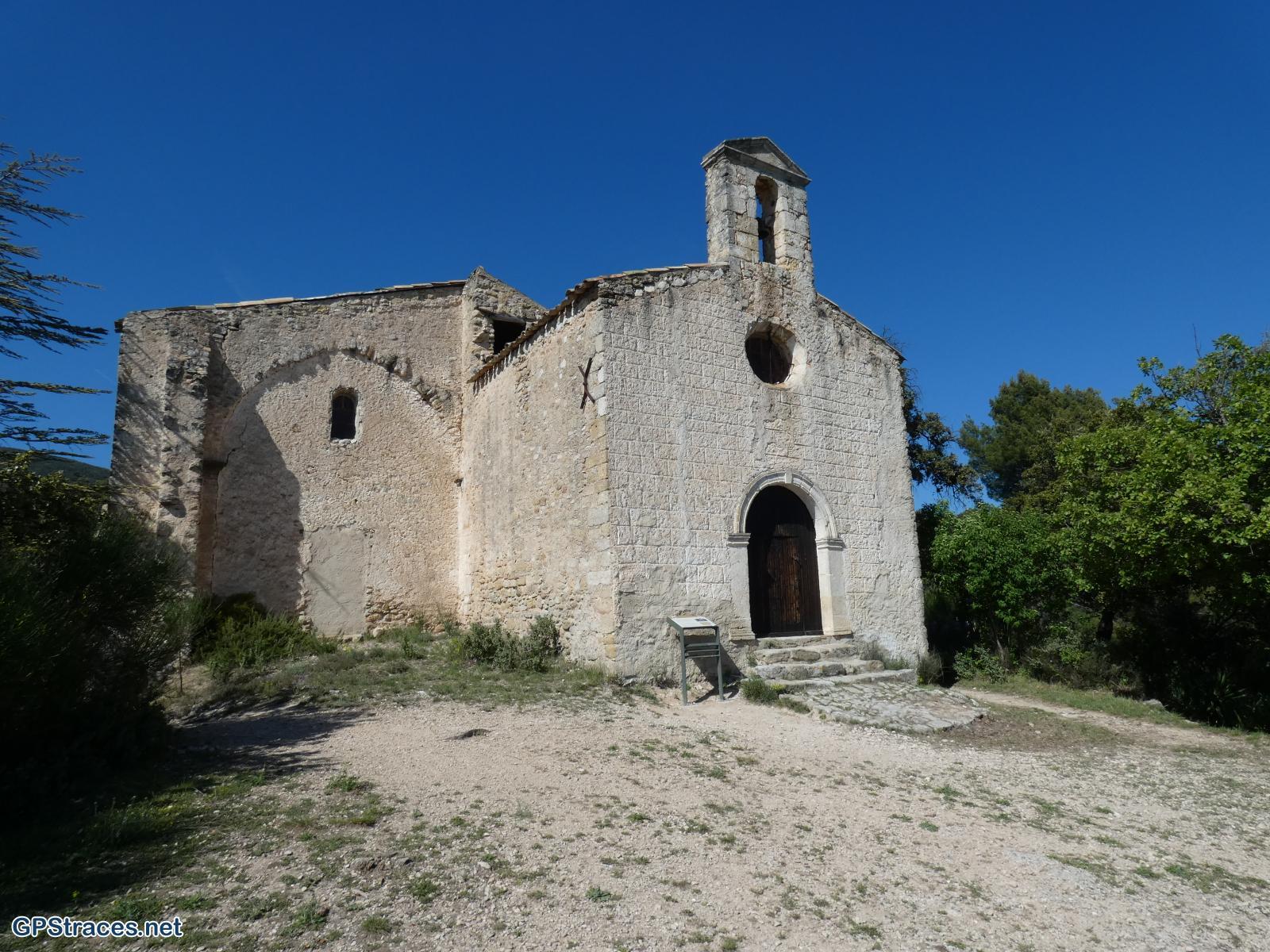 L'ermitage