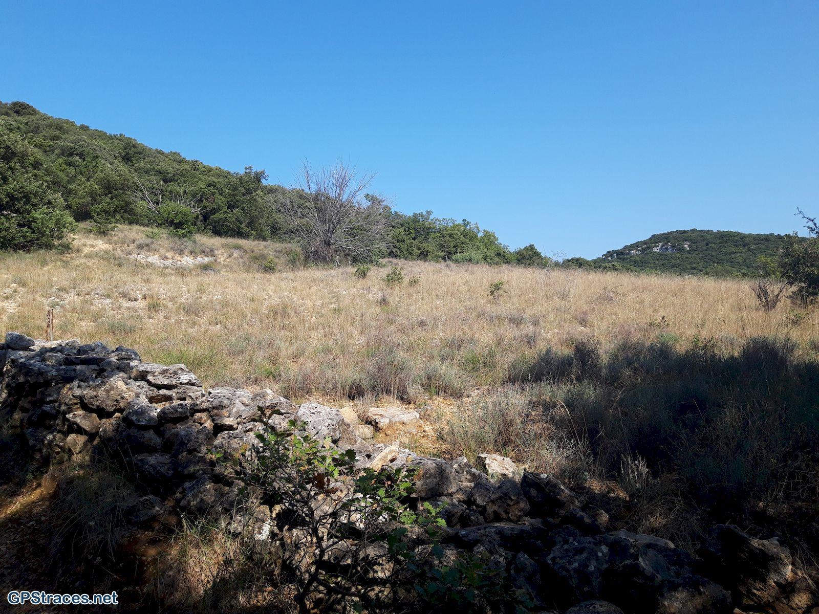 Vaucluse-Murs - Grottes de Bérigoule–6