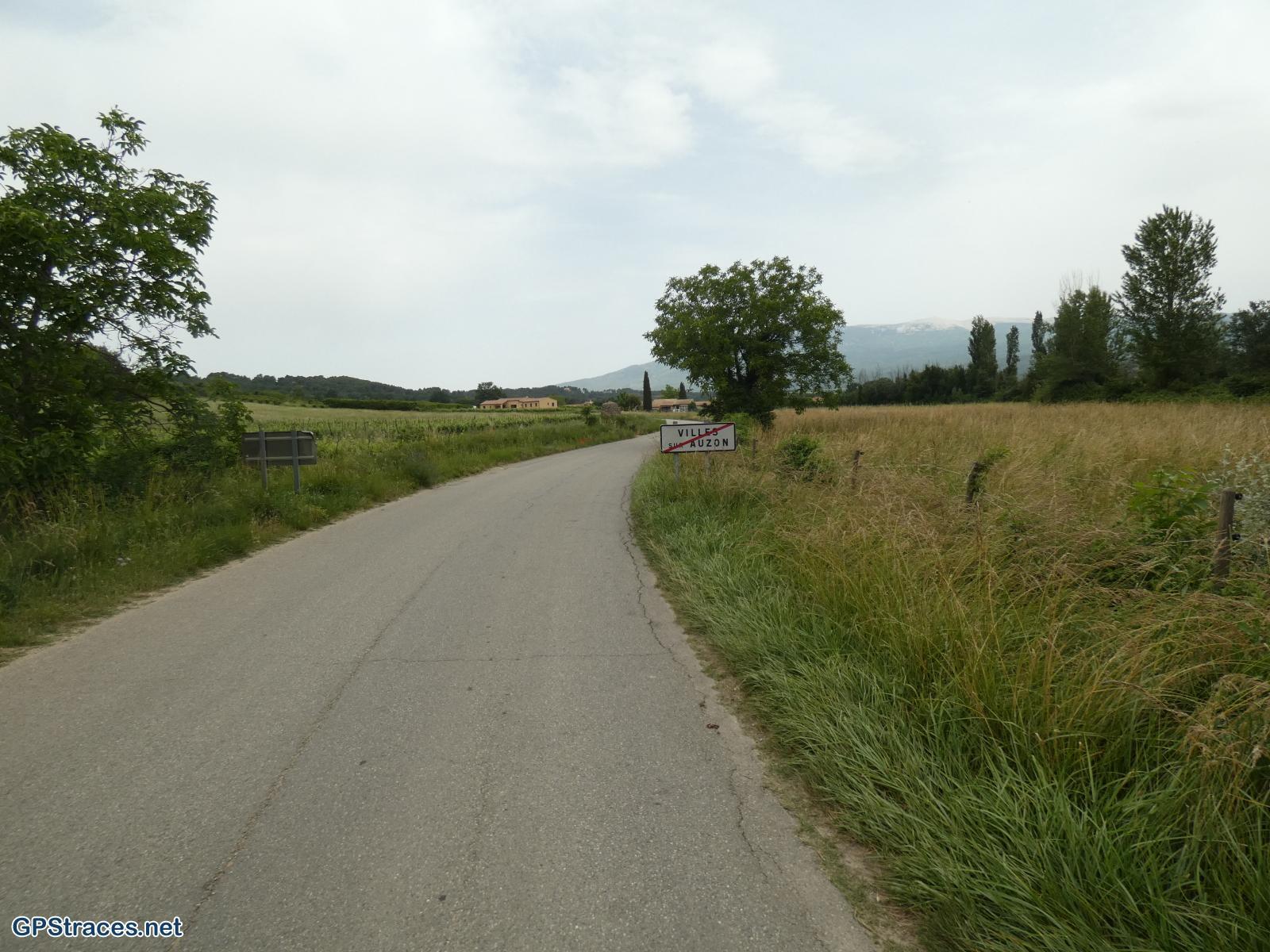 Vaucluse-Les ocres de Mormoiron–0