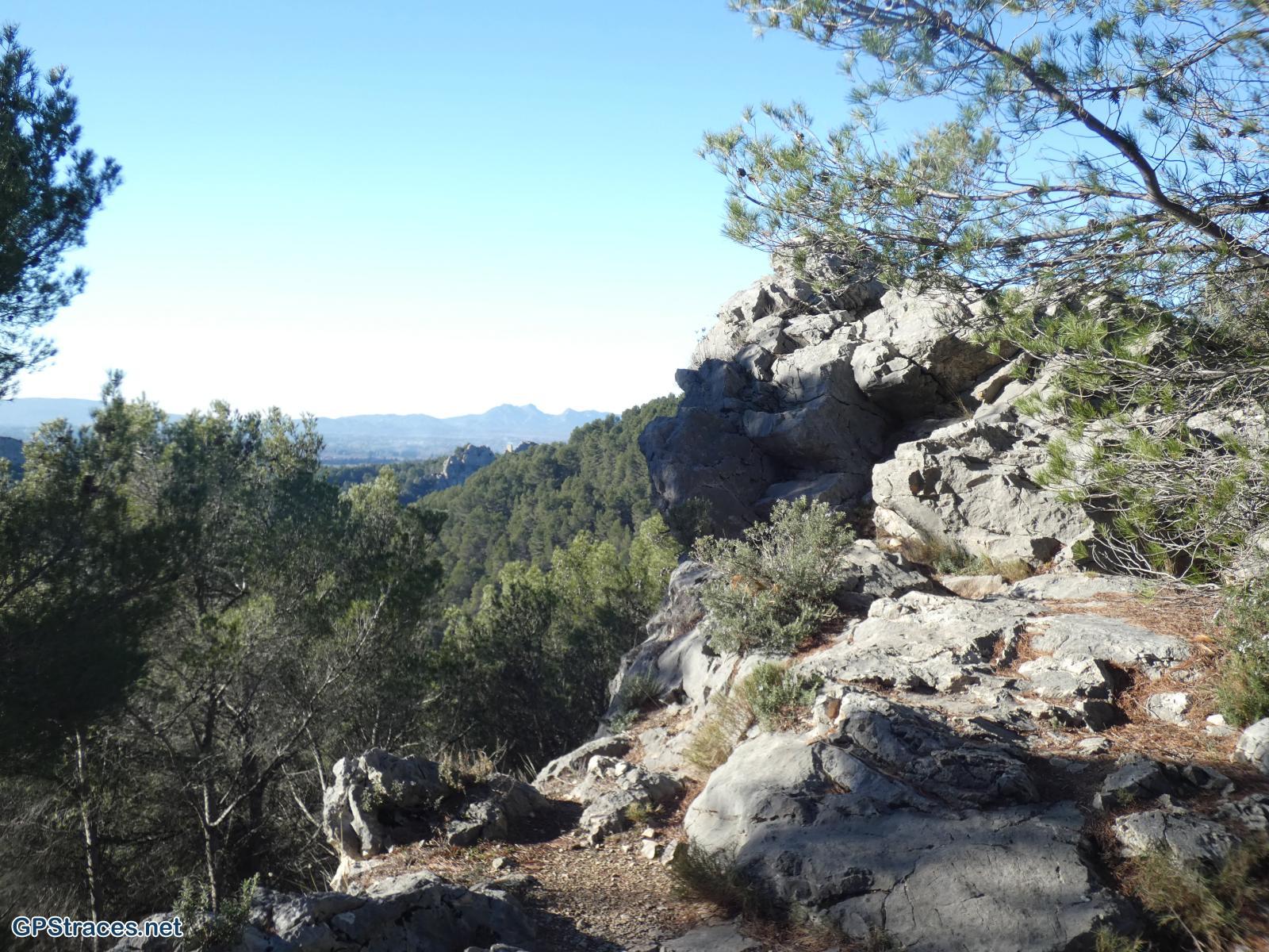 Vaucluse-Rioufret - Font de l'Orme–0