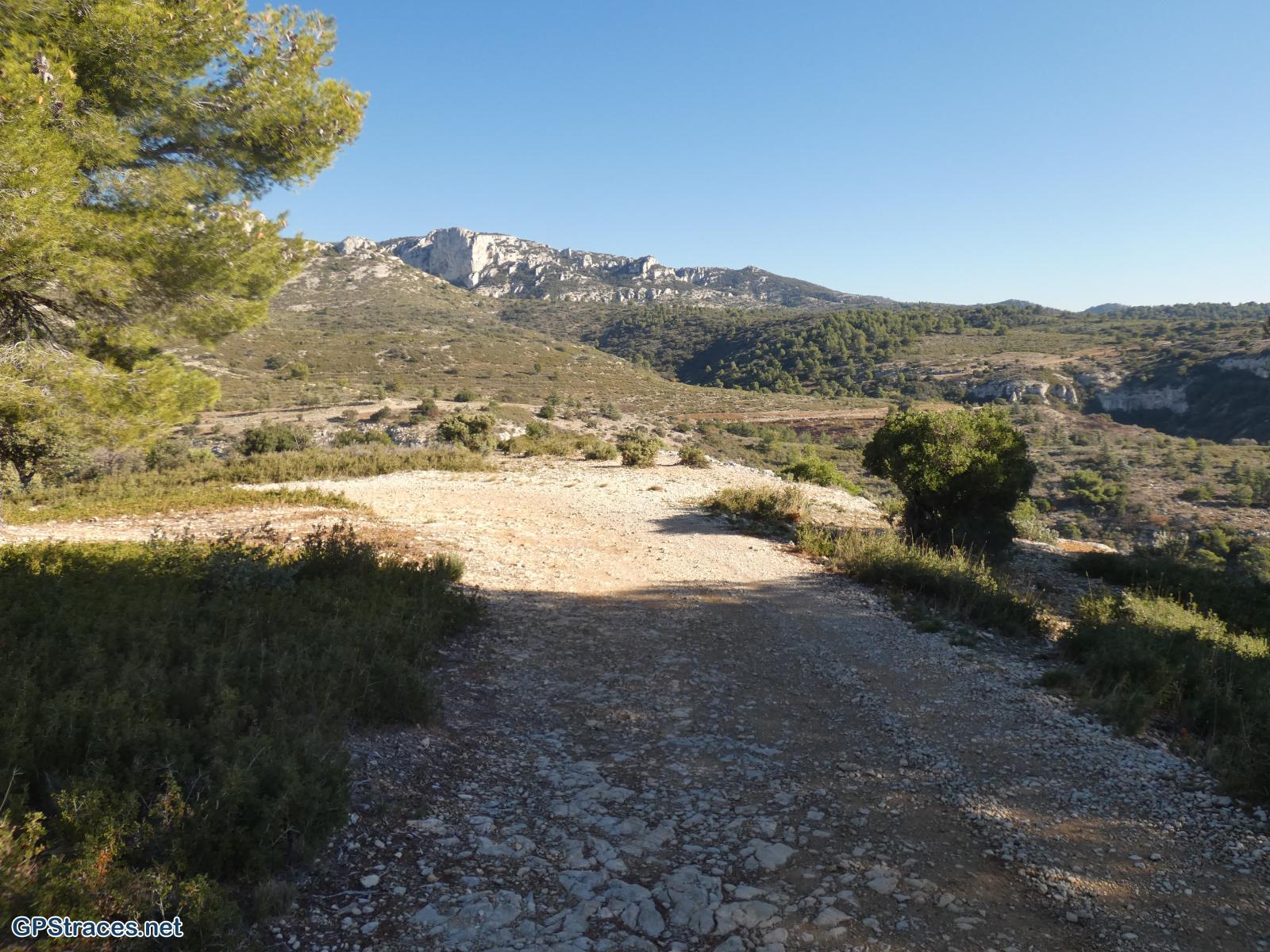Vaucluse-Rioufret - Font de l'Orme–9