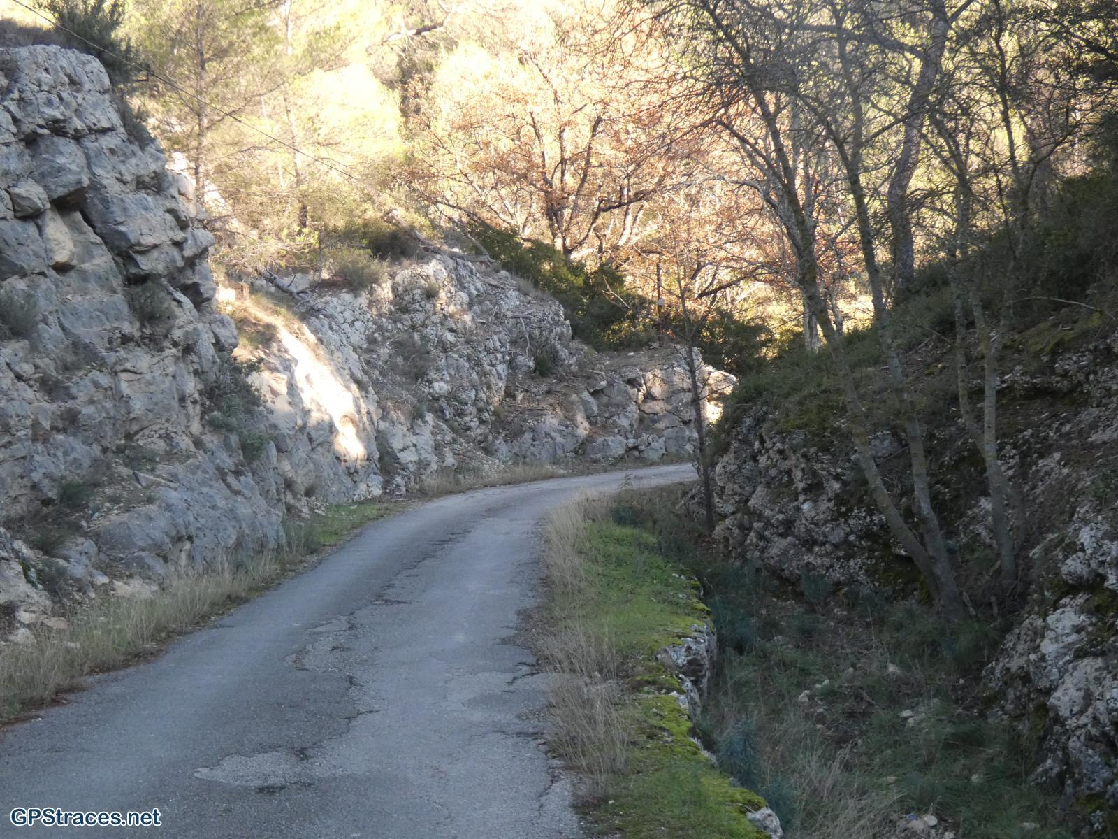 Vaucluse-Rioufret - Font de l'Orme–1
