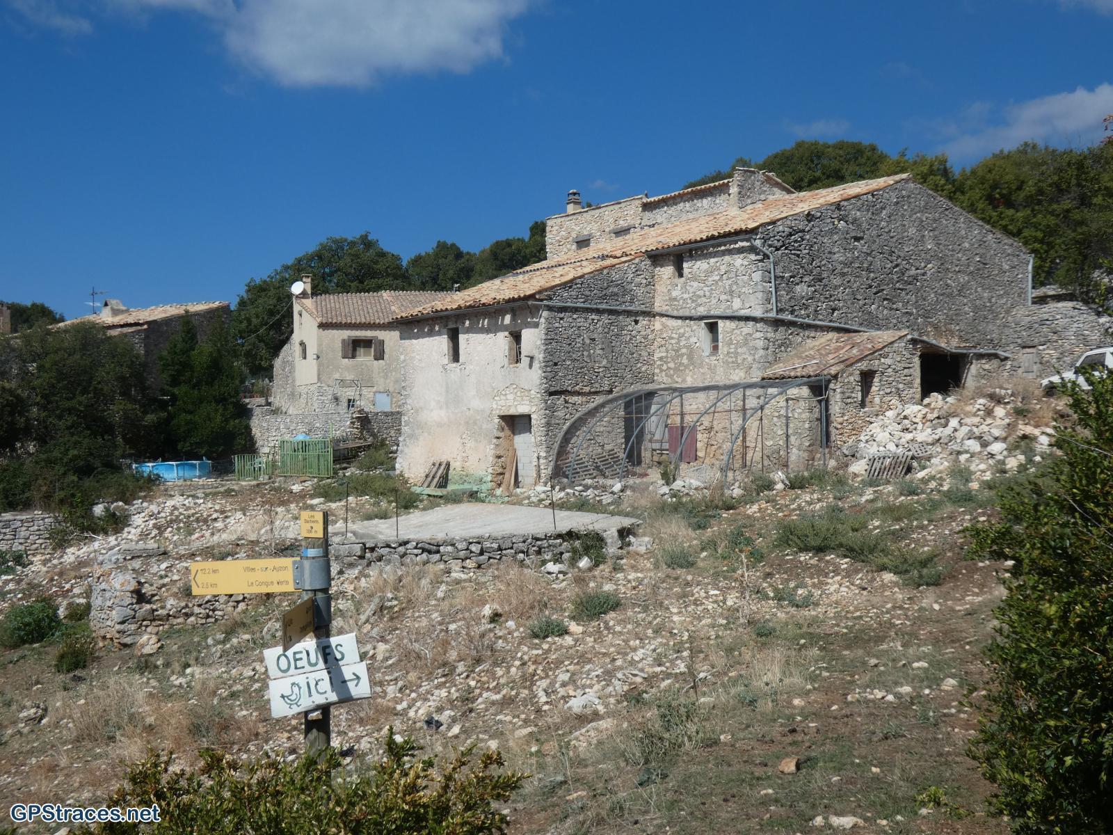 Les Barbéris