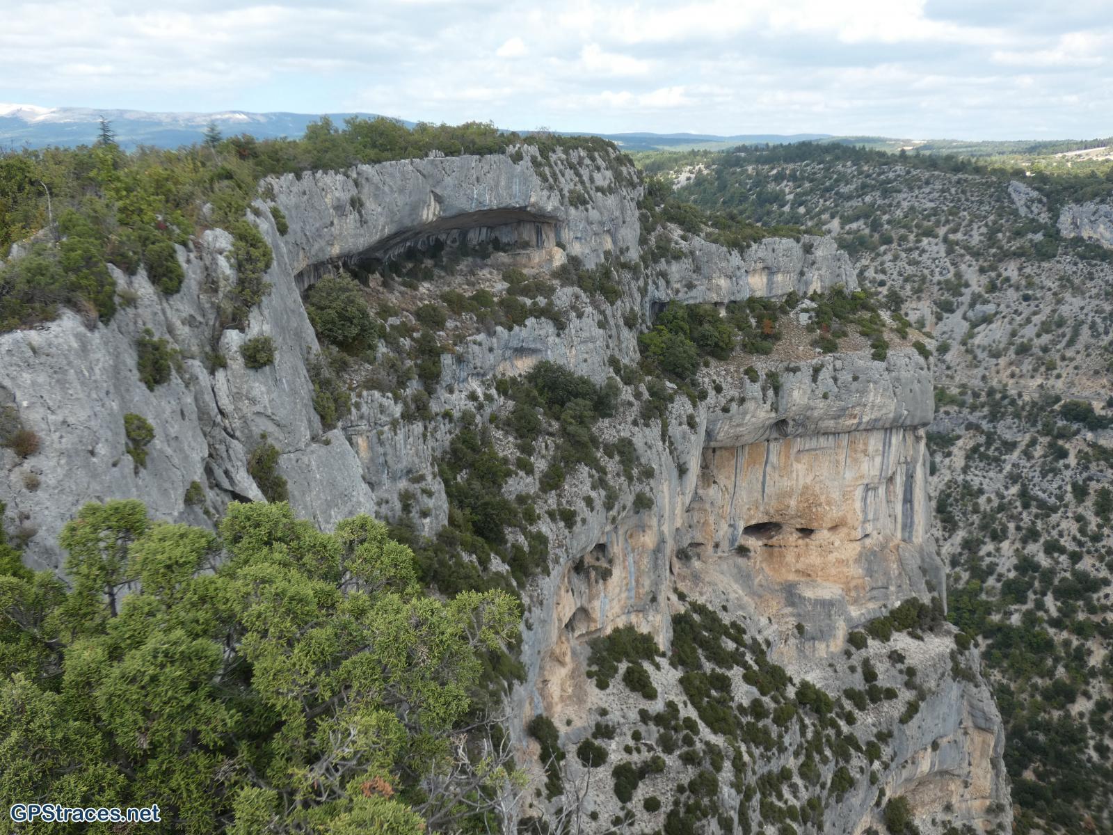 Le Rocher du Cire