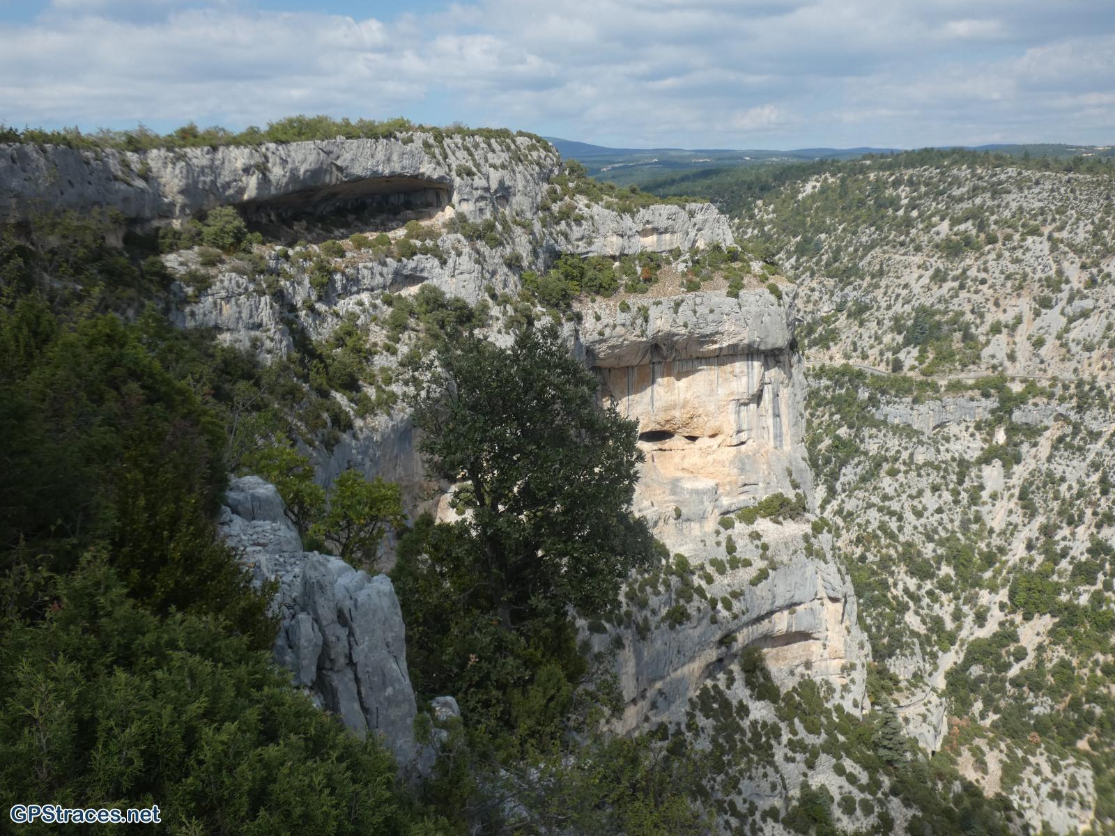 Le Rocher du Cire