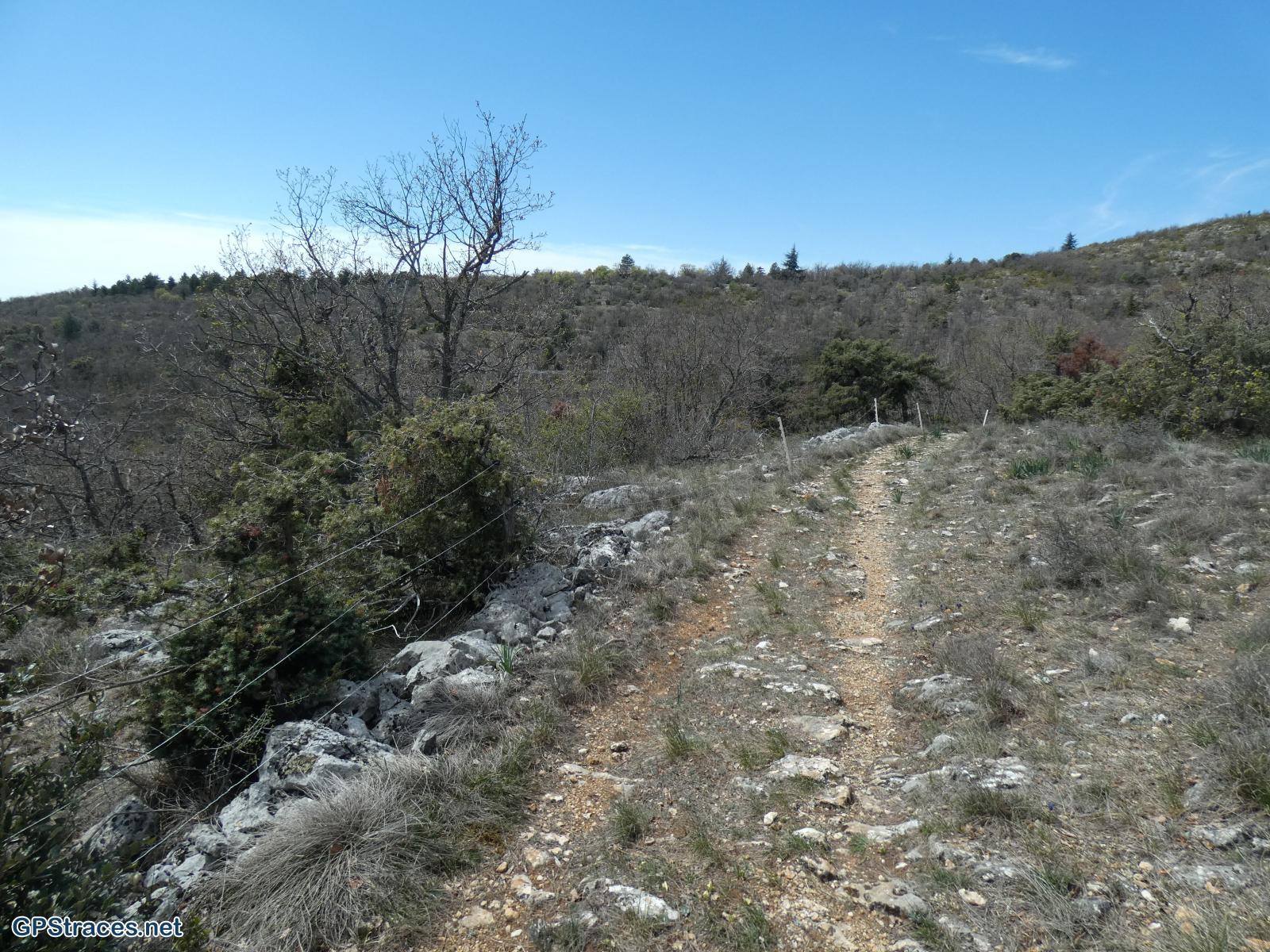 Vaucluse-Route des Indochinois - Javon - Saint-Hubert–10