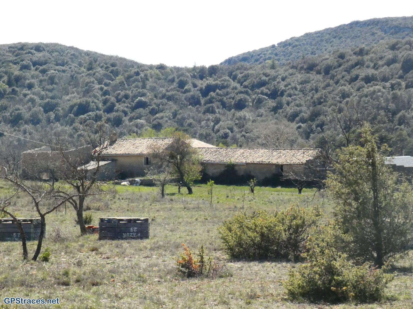 La Verrerie