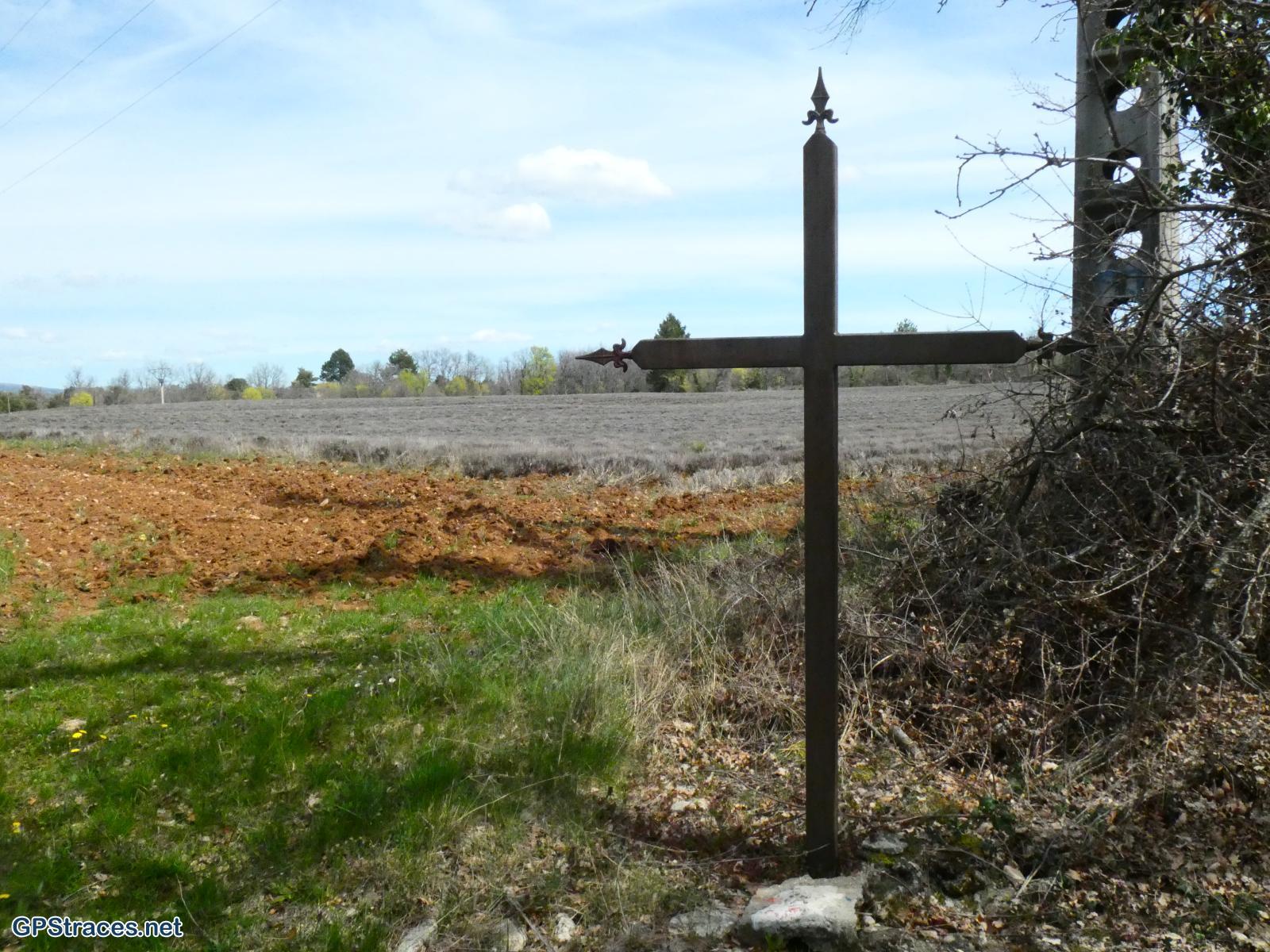 Le plateau des Claparèdes