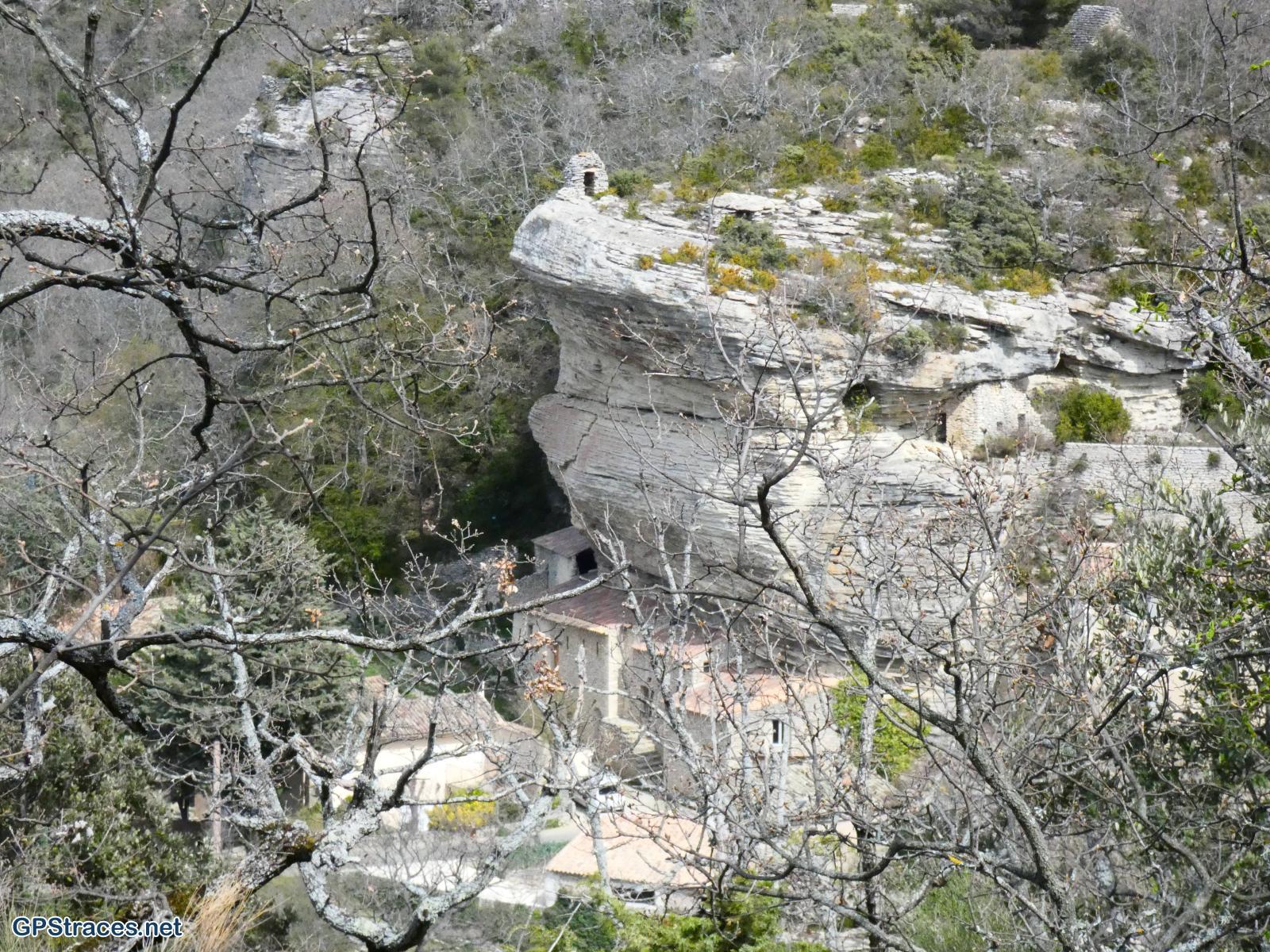 Rocsalières