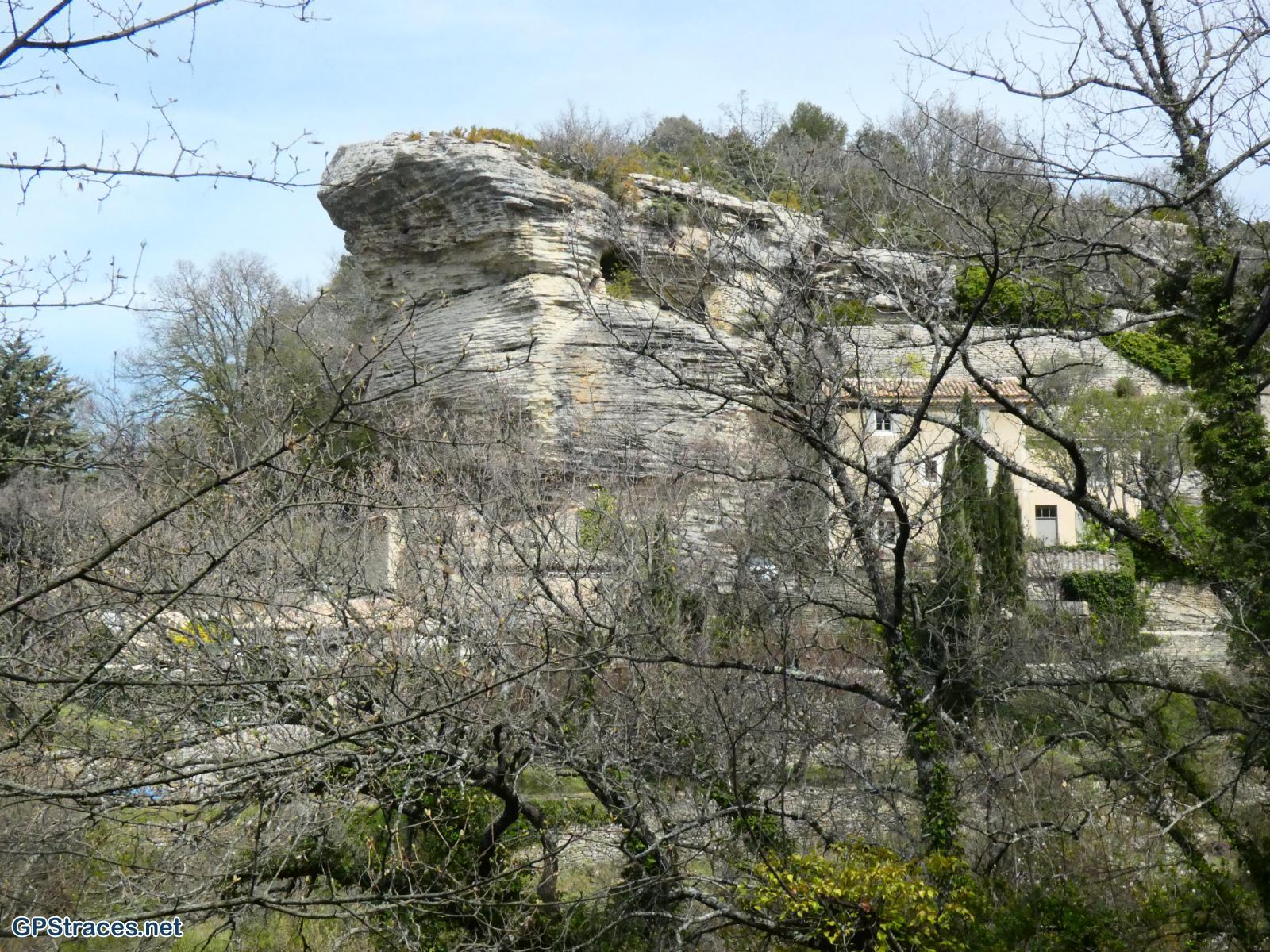 Rocsalières