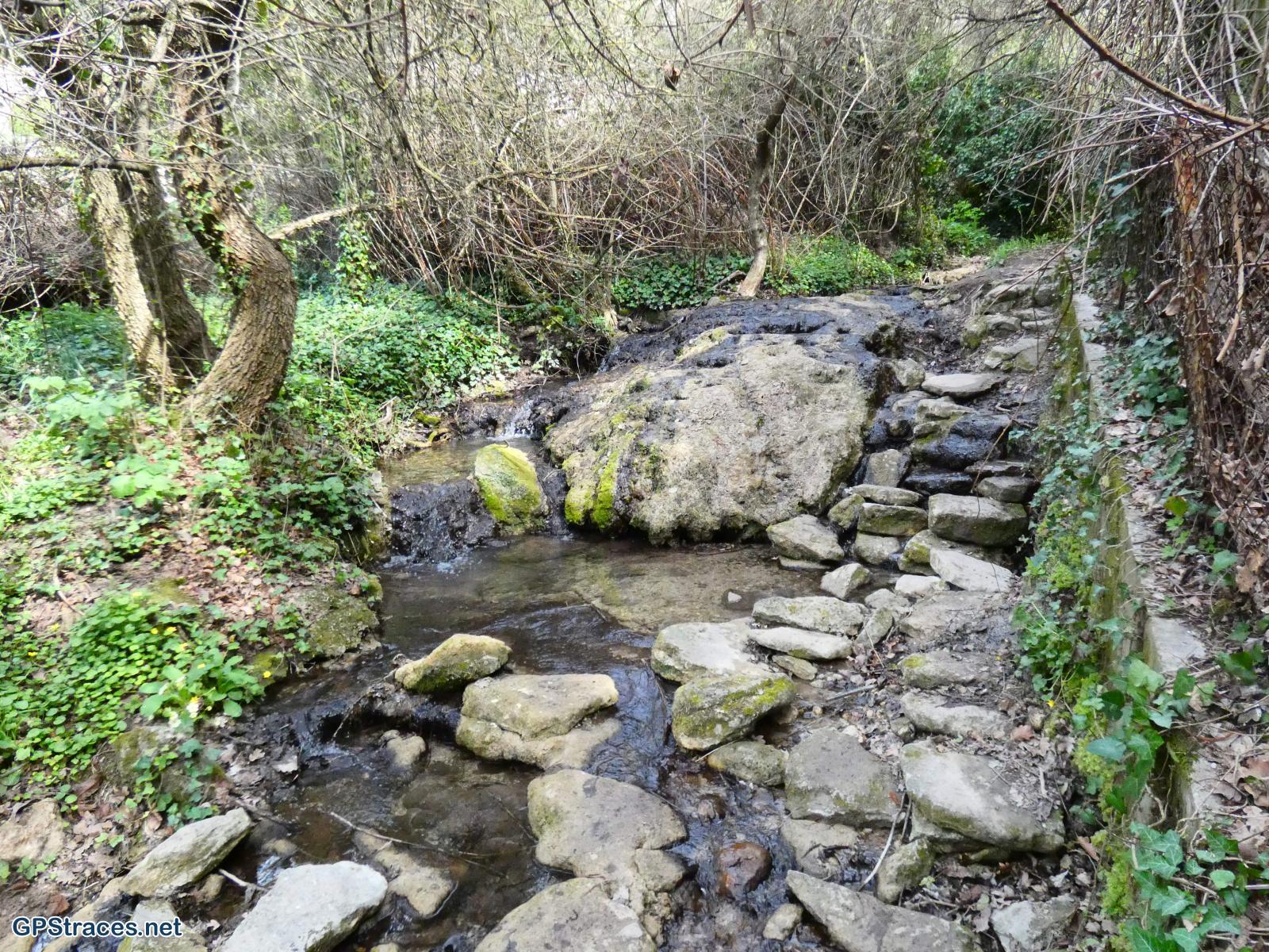 Vaucluse-Saignon - Le plateau des Claparèdes–28
