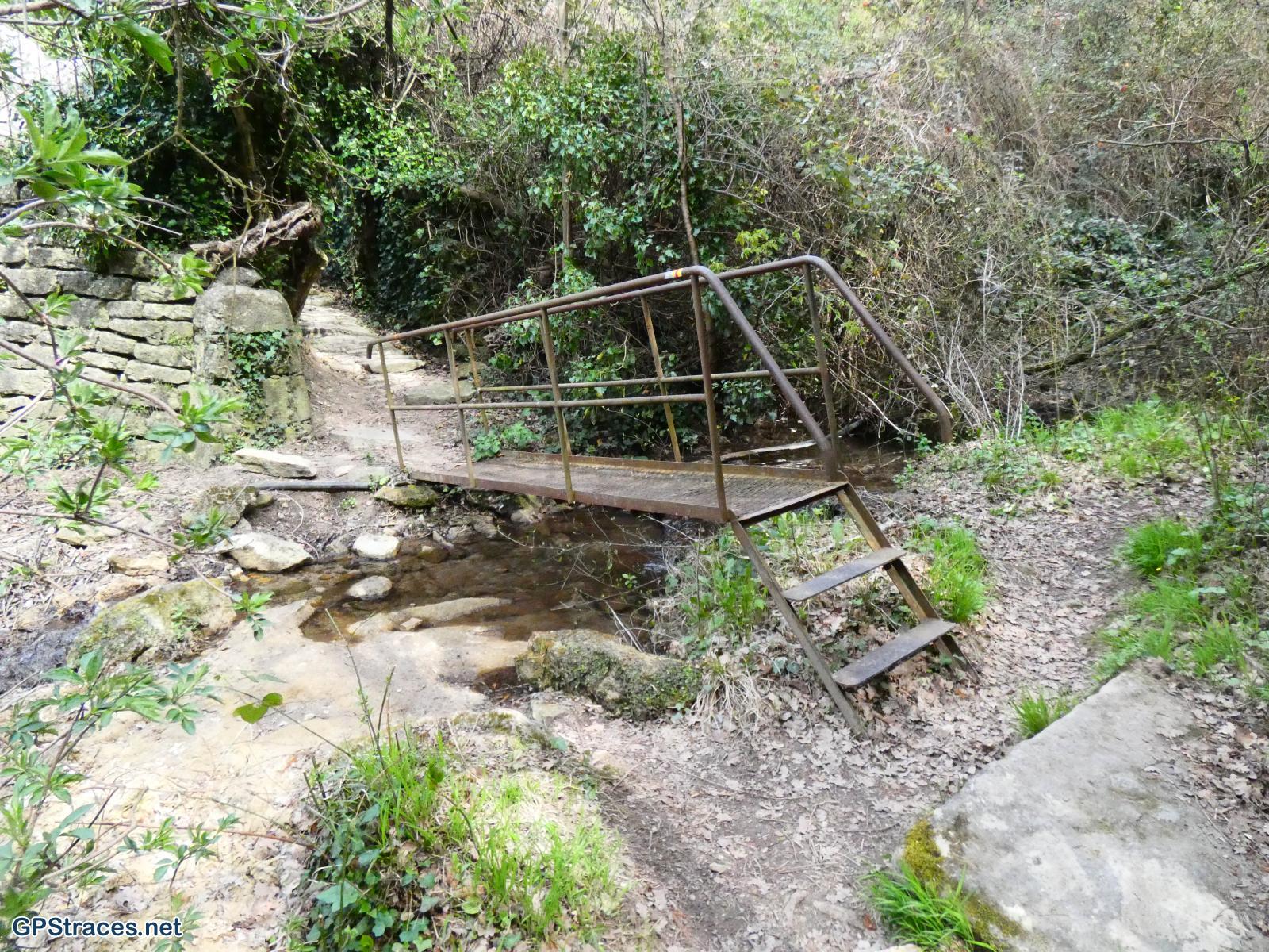 Vaucluse-Saignon - Le plateau des Claparèdes–29
