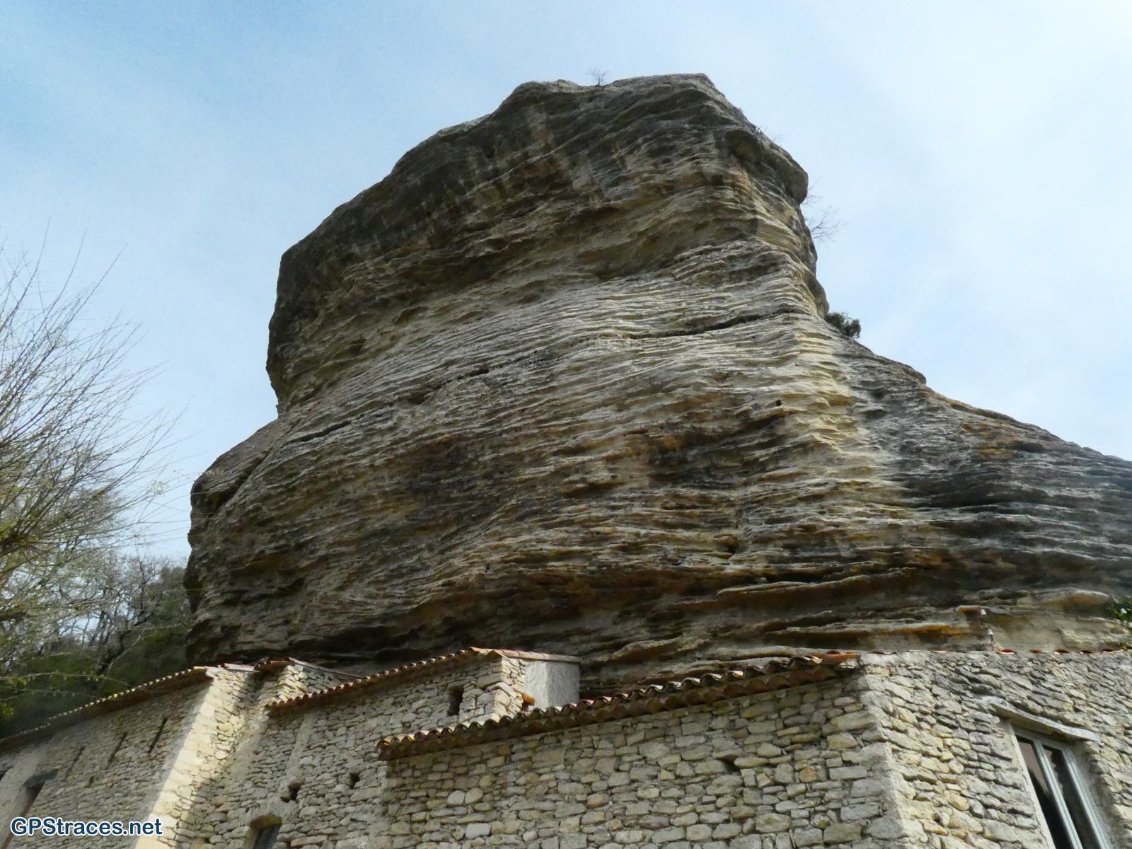 Rocsalières