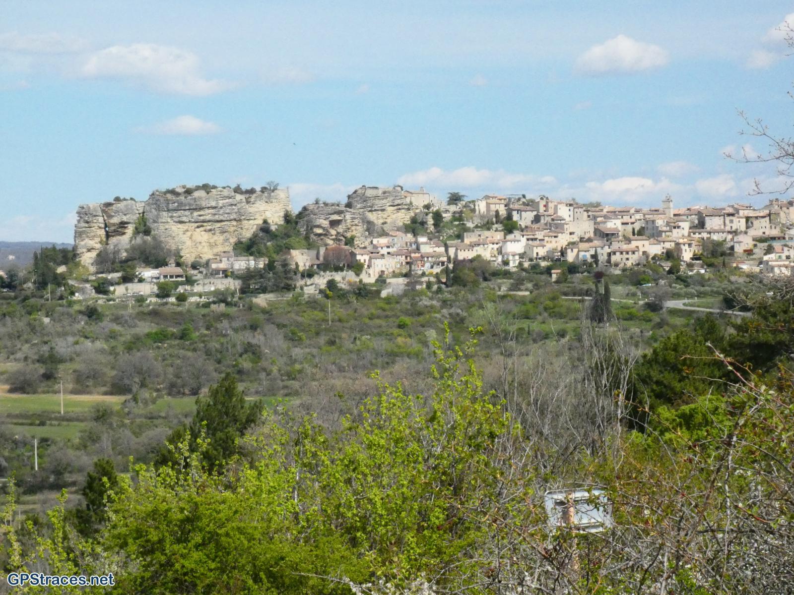 Saignon