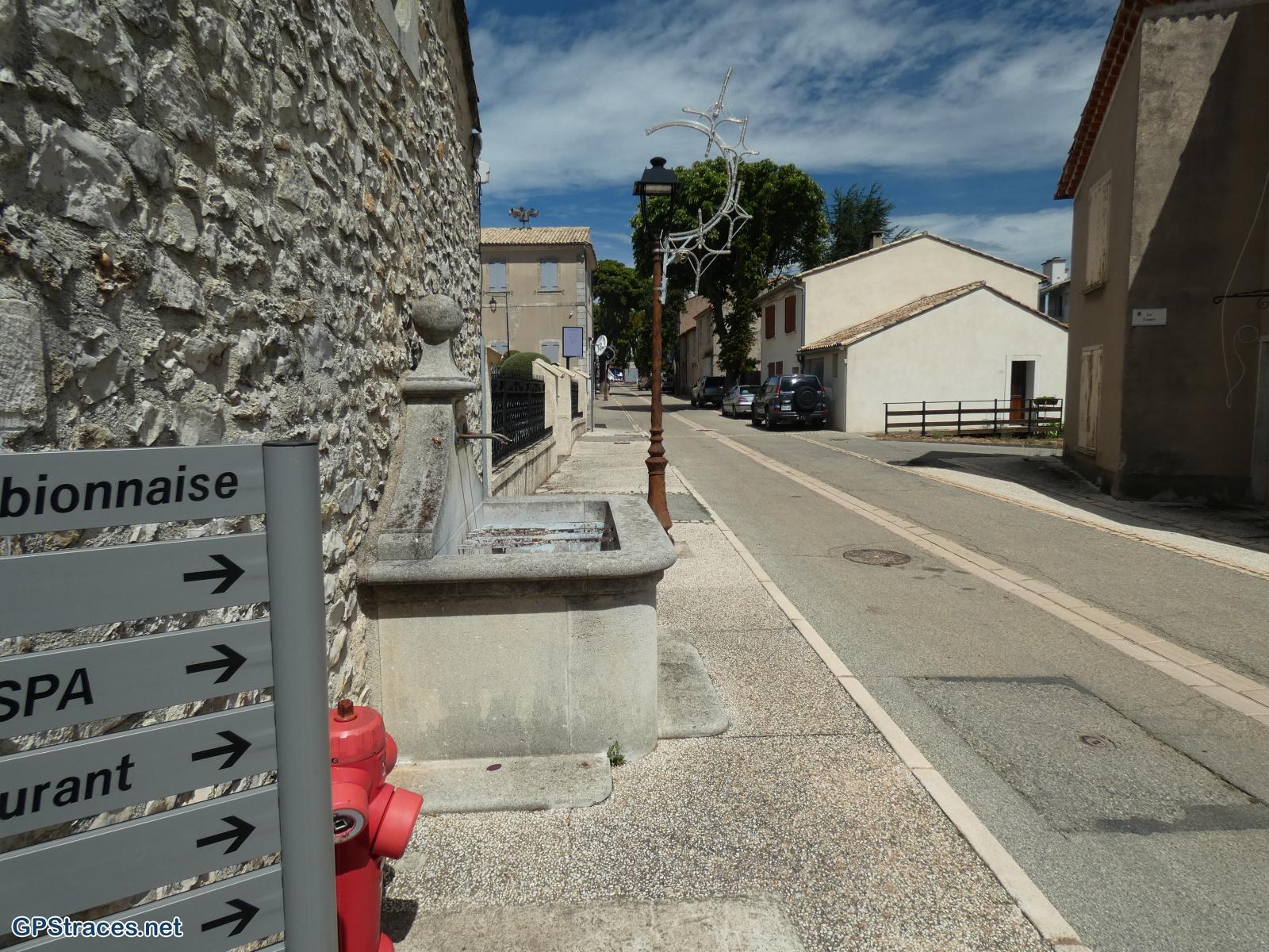 St-Christol