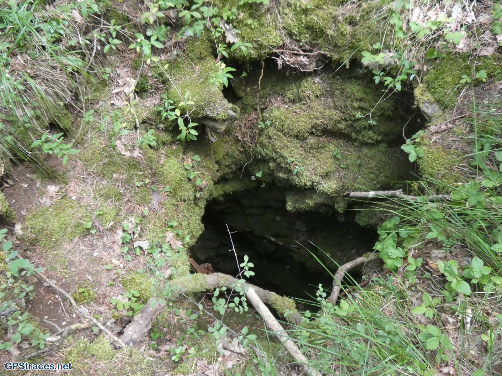 L'Aven du Grand Bois