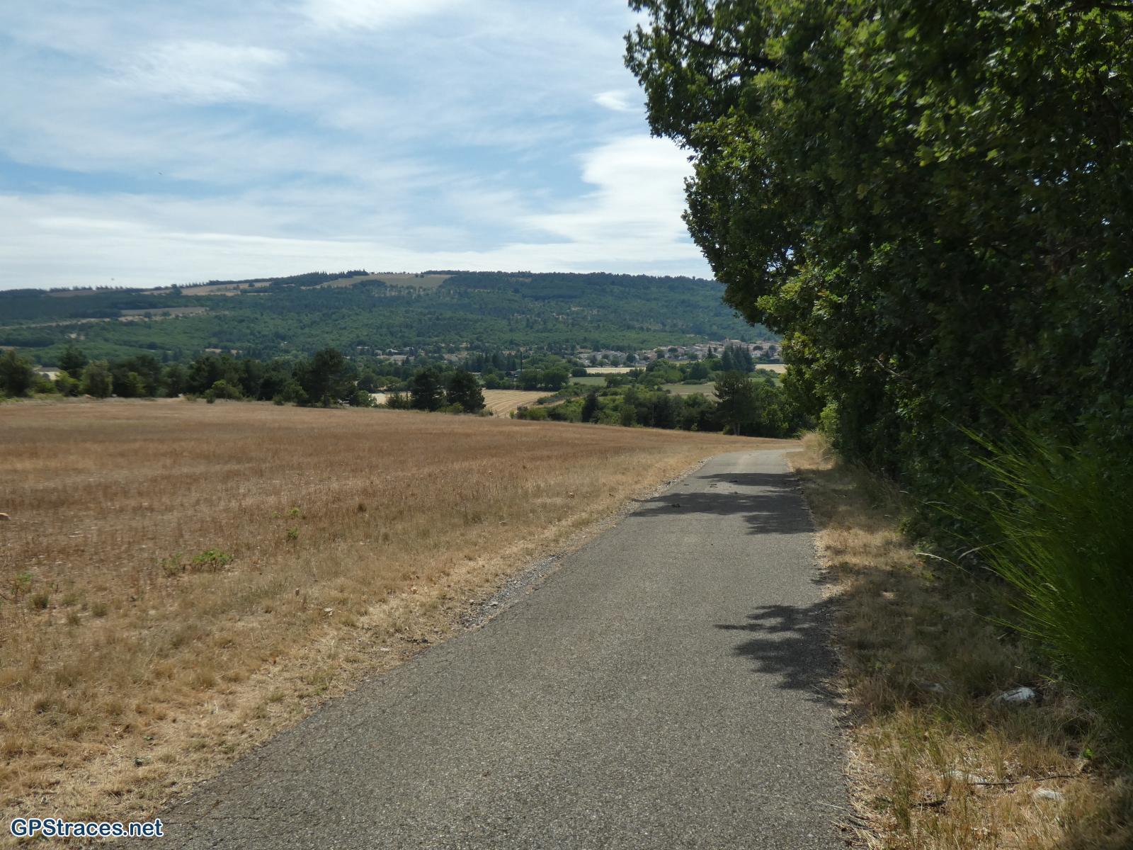 De retour à St-Christol