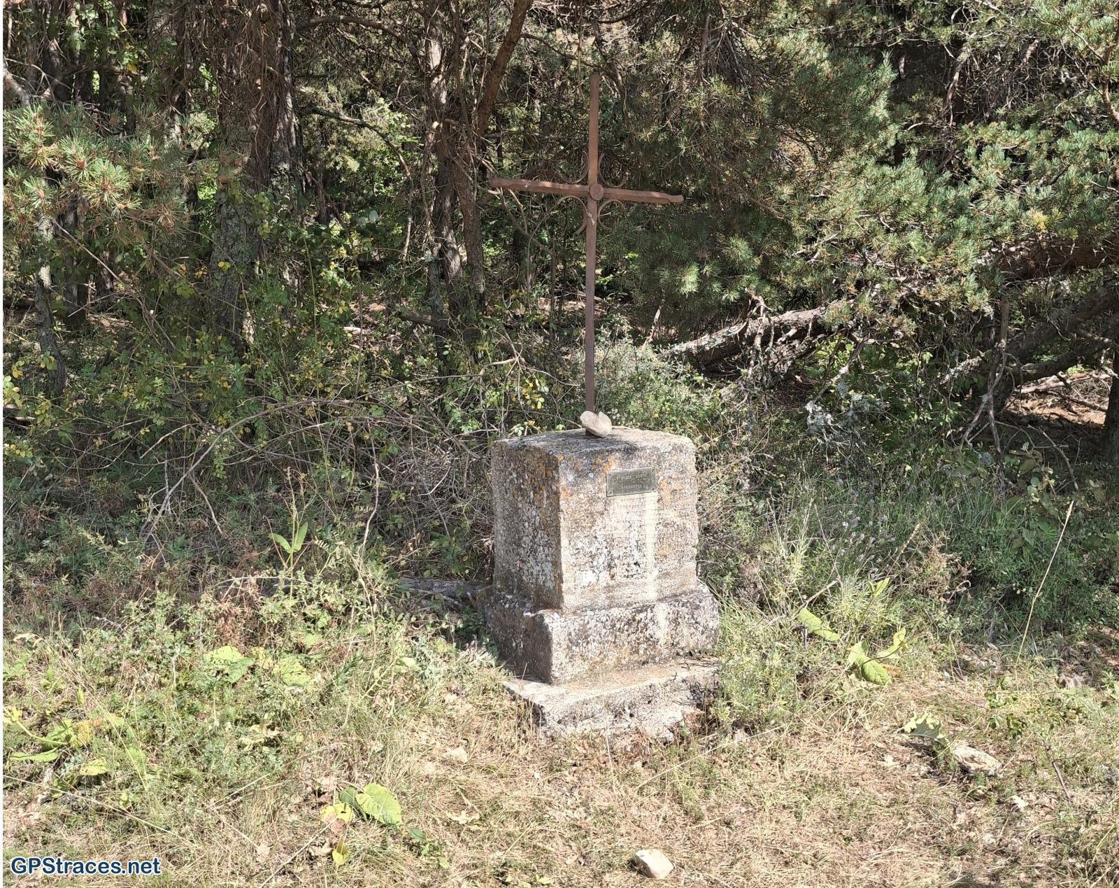 La Croix de Fer
